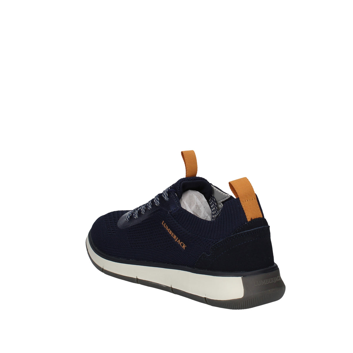 LUMBERJACK  SMG8912-003 Navy