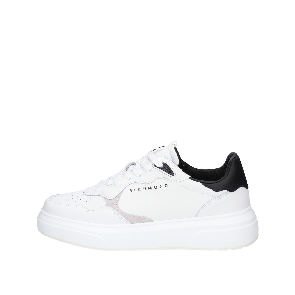 JOHN RICHMOND  18137/CP A Bianco