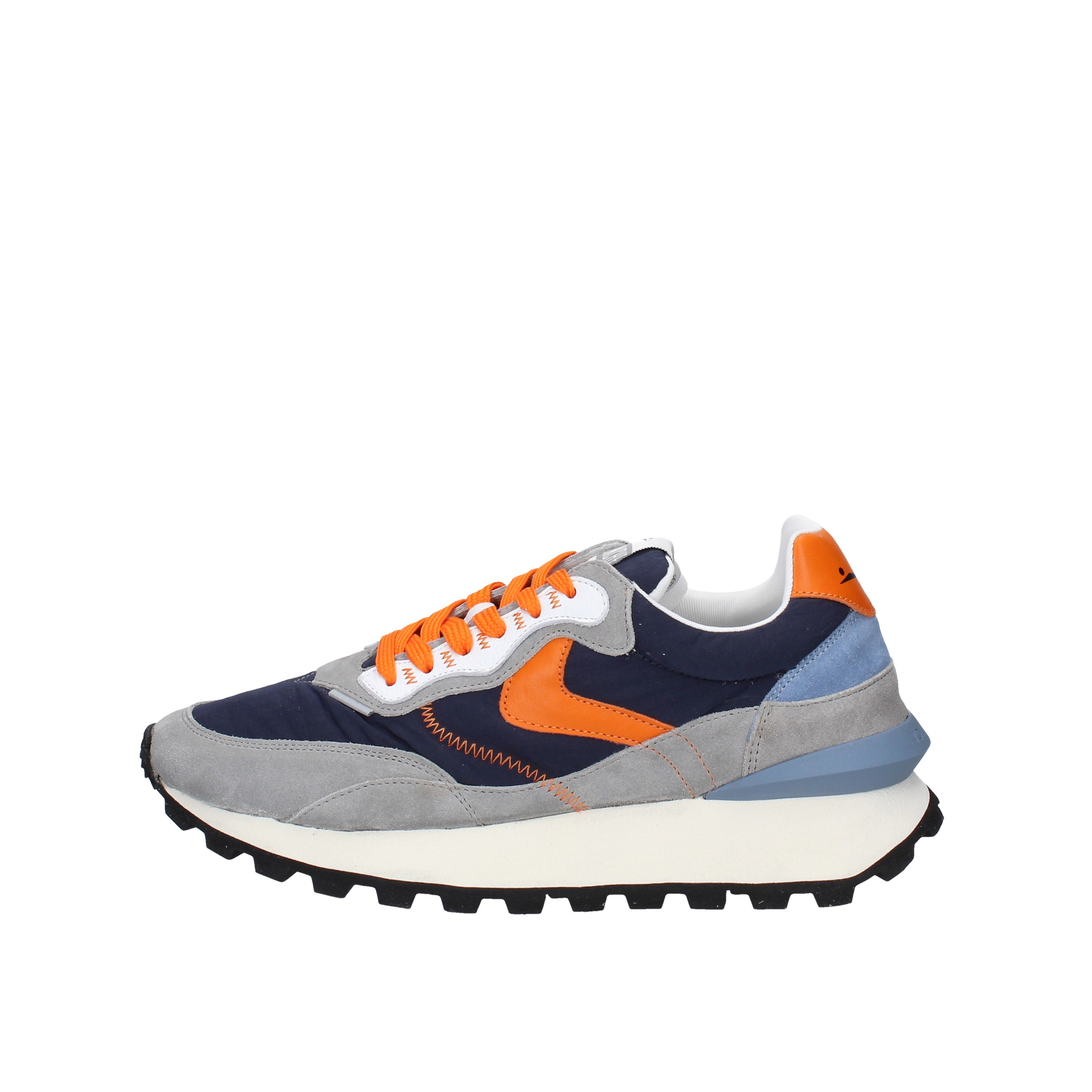 voile blanche sneakers qwark hype man