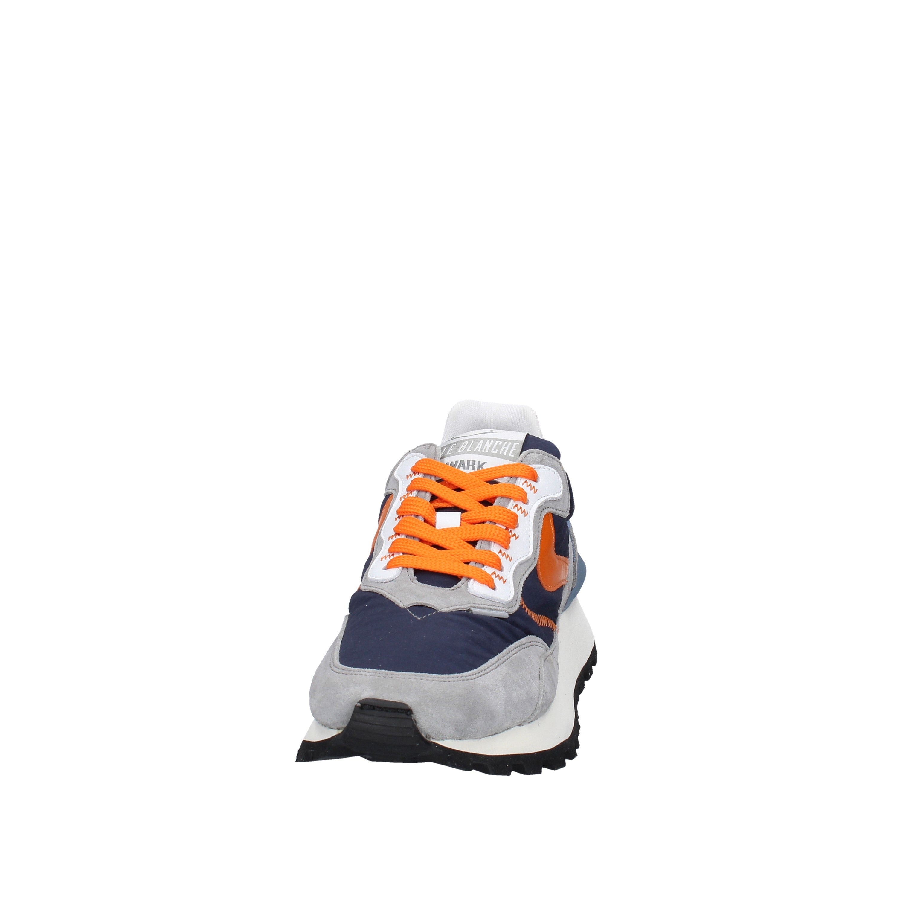 voile blanche sneakers qwark hype man