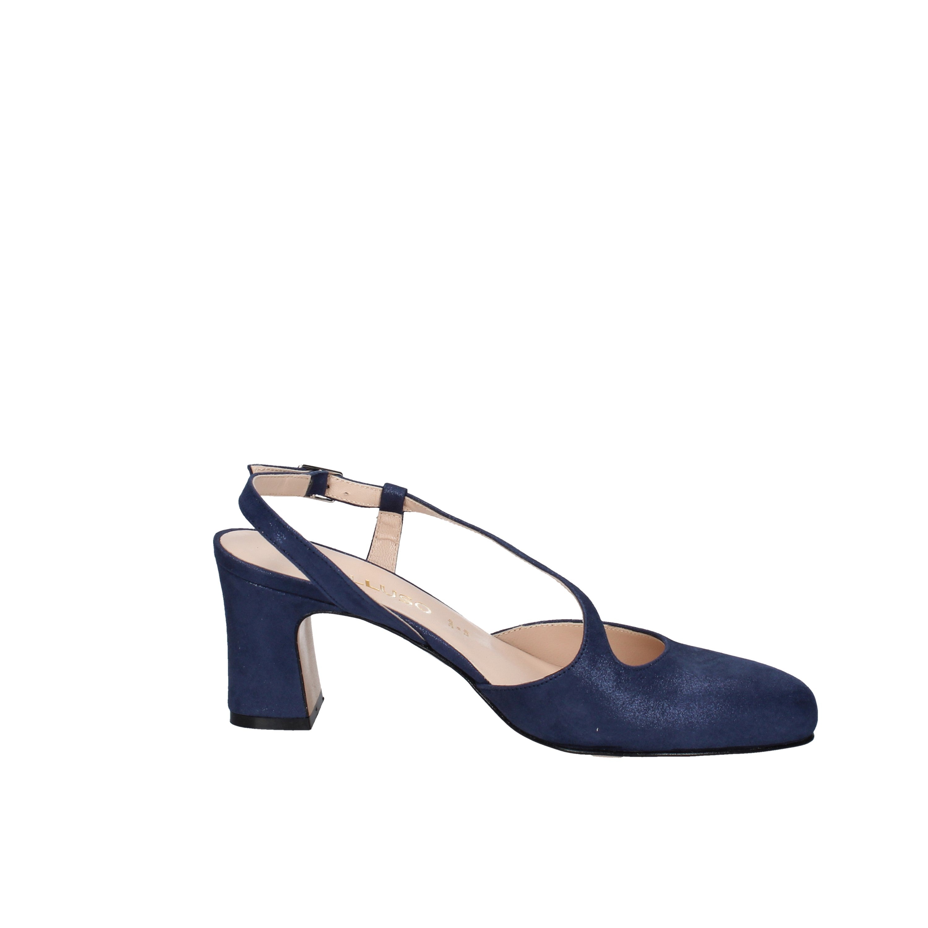 melluso decollete' x517