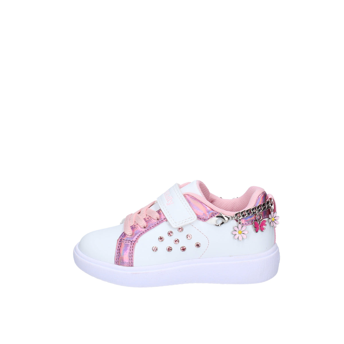 LELLI KELLY  LKAA3410 Bianco E Rosa
