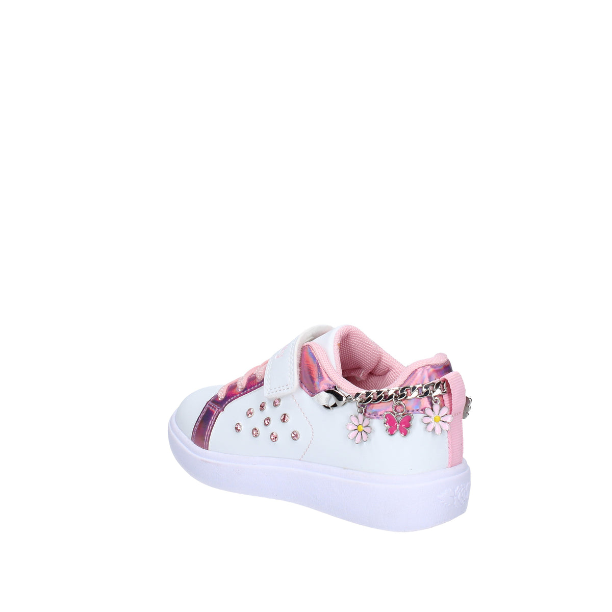 LELLI KELLY  LKAA3410 Bianco E Rosa