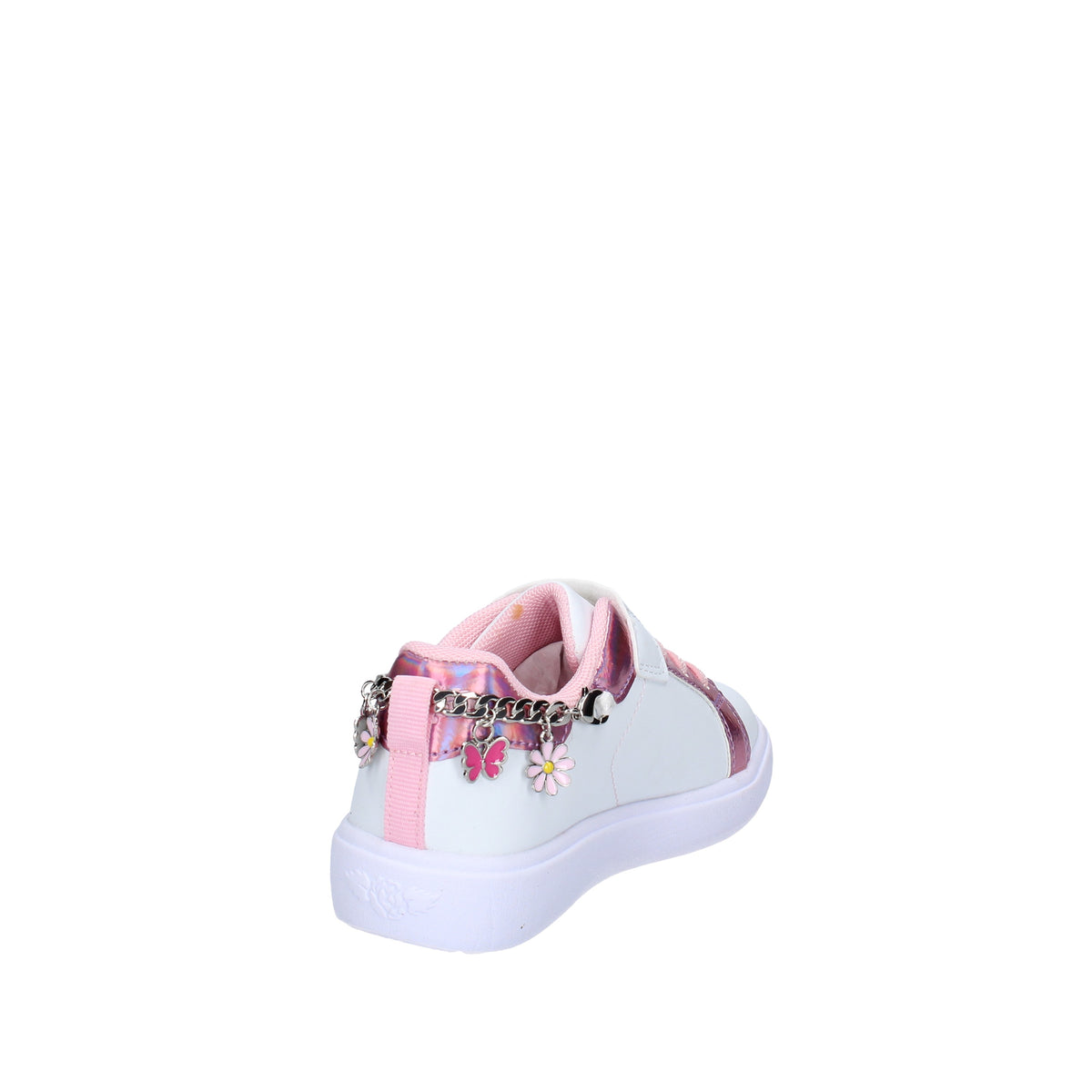 LELLI KELLY  LKAA3410 Bianco E Rosa