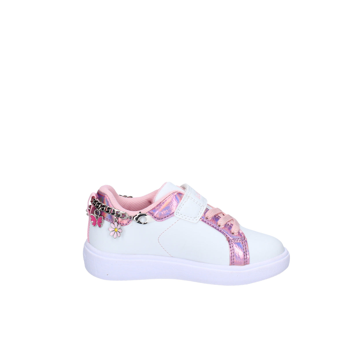 LELLI KELLY  LKAA3410 Bianco E Rosa