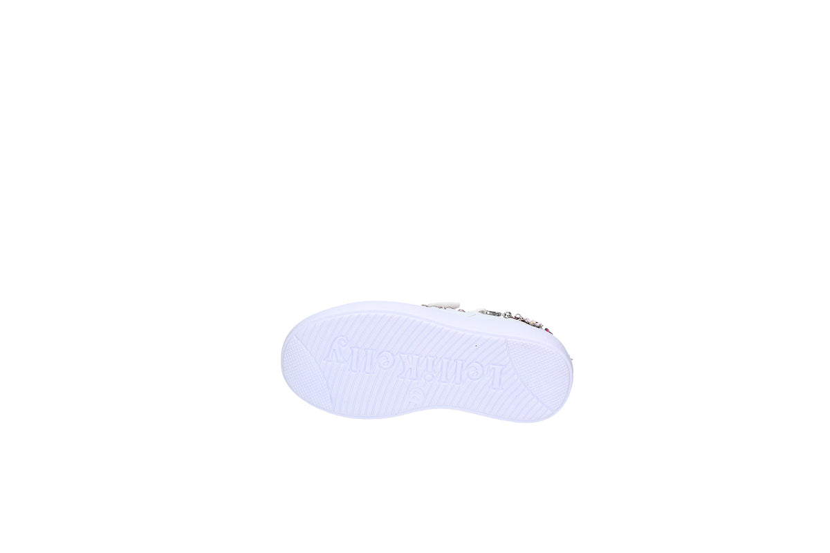 LELLI KELLY  LKAA3410 Bianco E Rosa