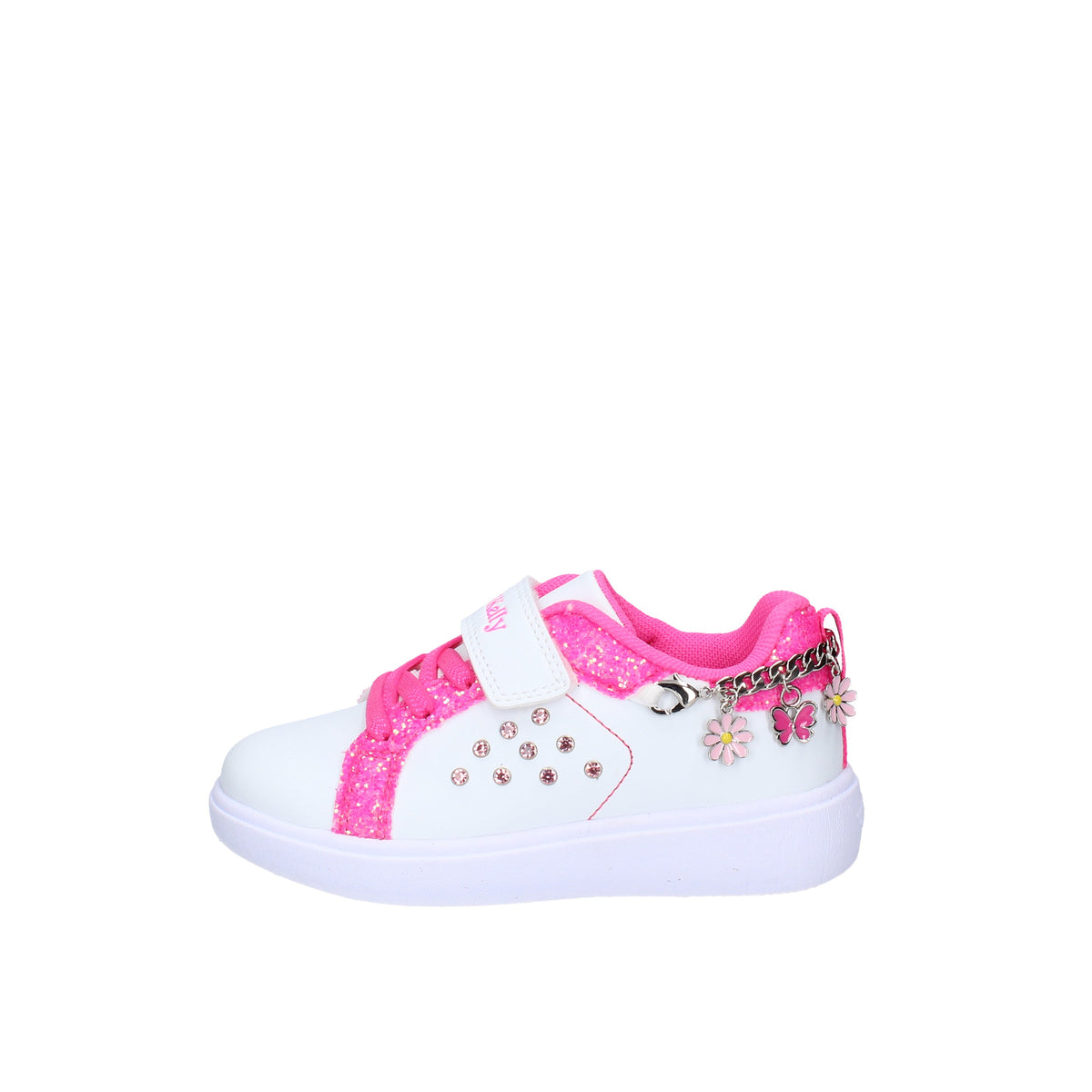 LELLI KELLY  LKAA3410 Bianco E Fucsia