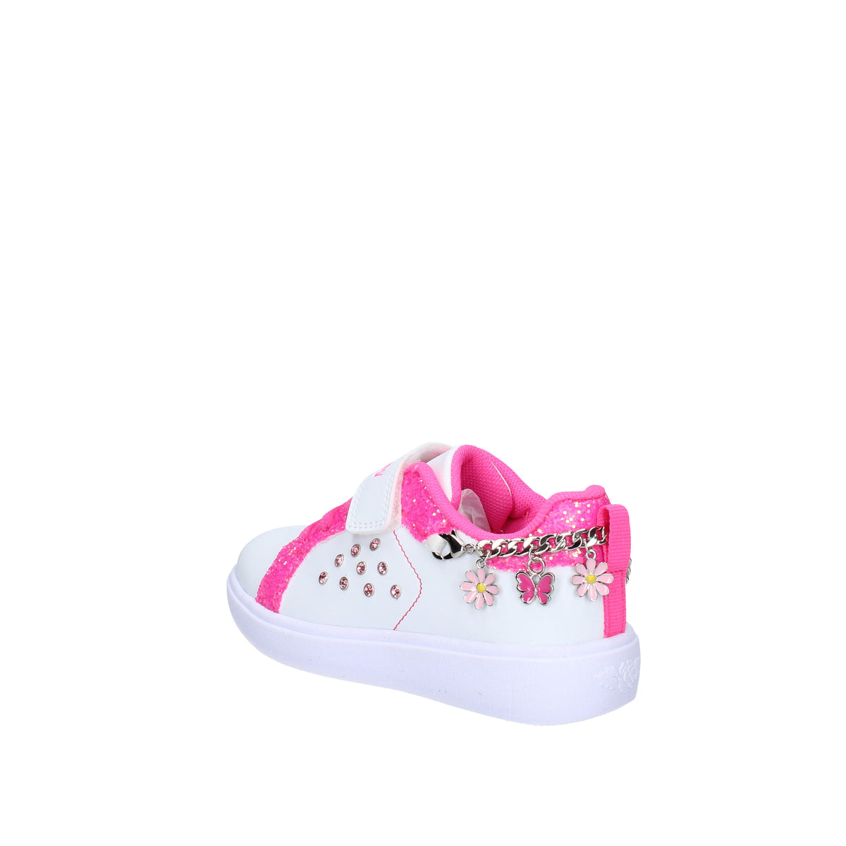 LELLI KELLY  LKAA3410 Bianco E Fucsia