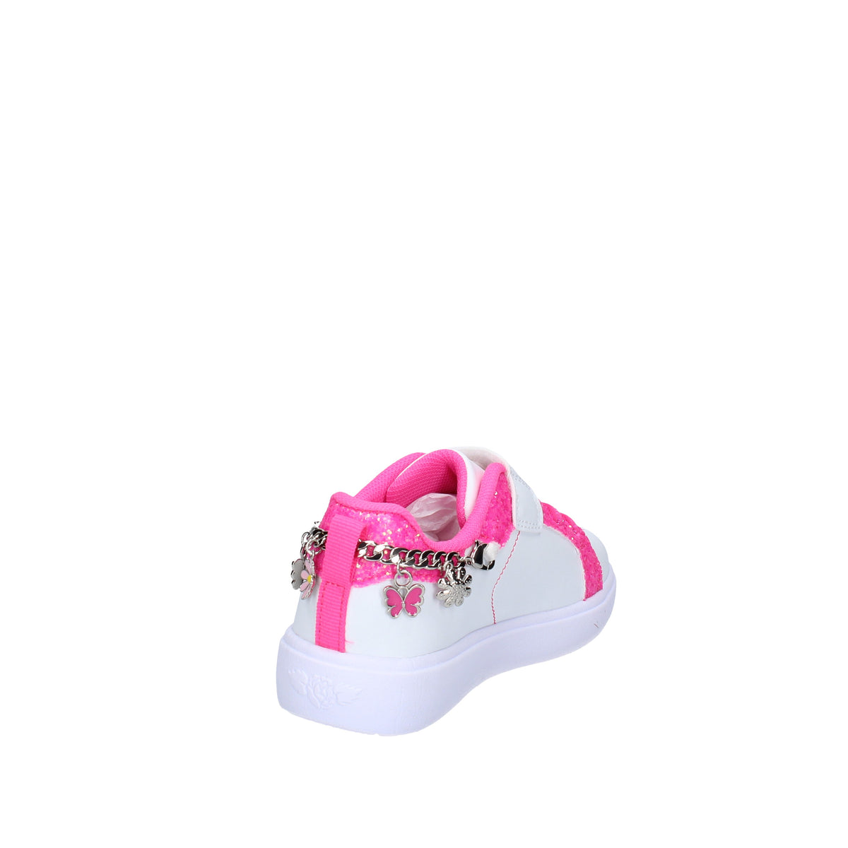 LELLI KELLY  LKAA3410 Bianco E Fucsia