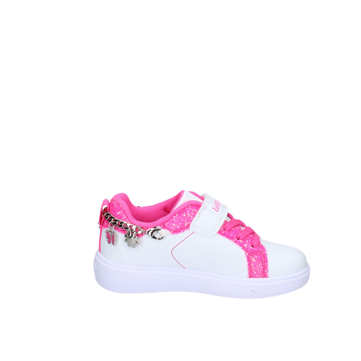 LELLI KELLY  LKAA3410 Bianco E Fucsia