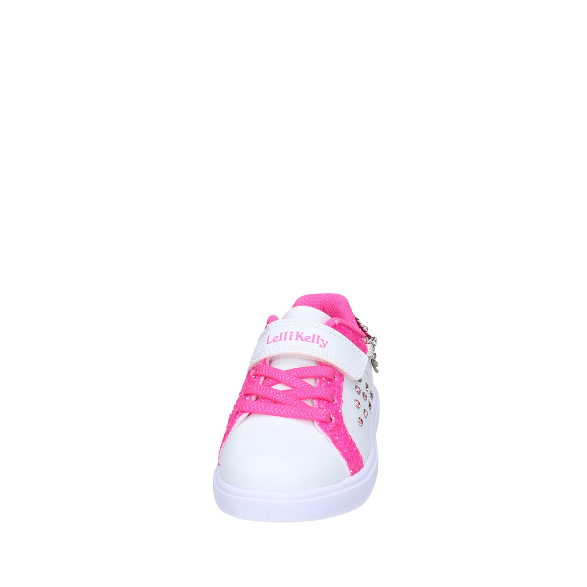 LELLI KELLY  LKAA3410 Bianco E Fucsia