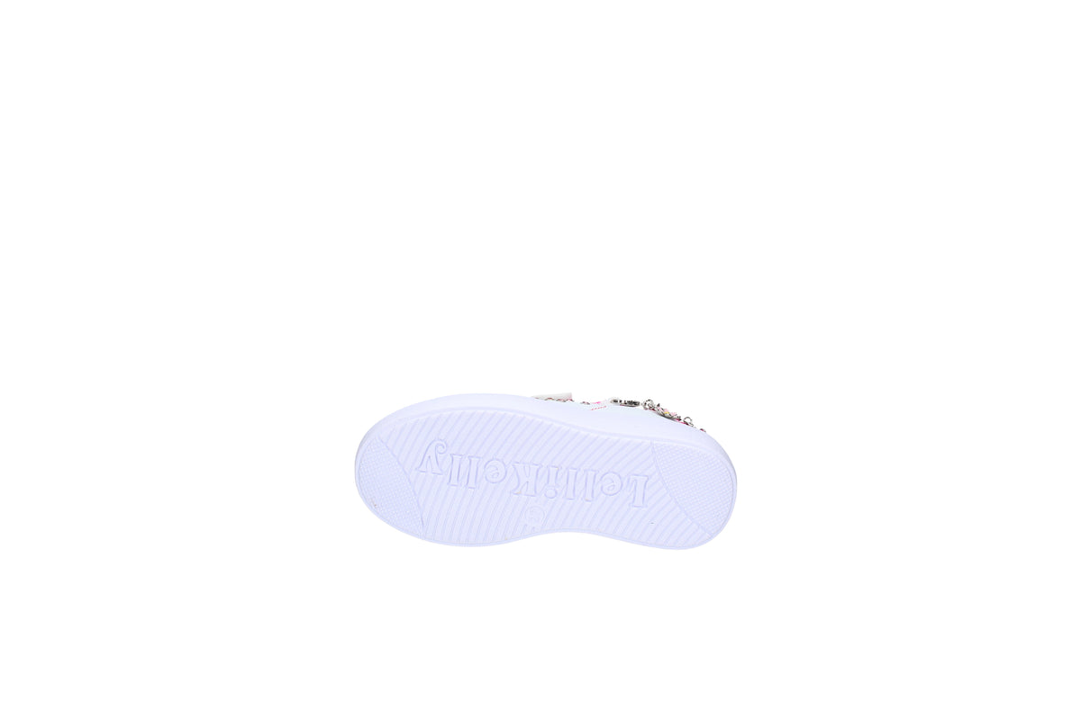 LELLI KELLY  LKAA3410 Bianco E Fucsia