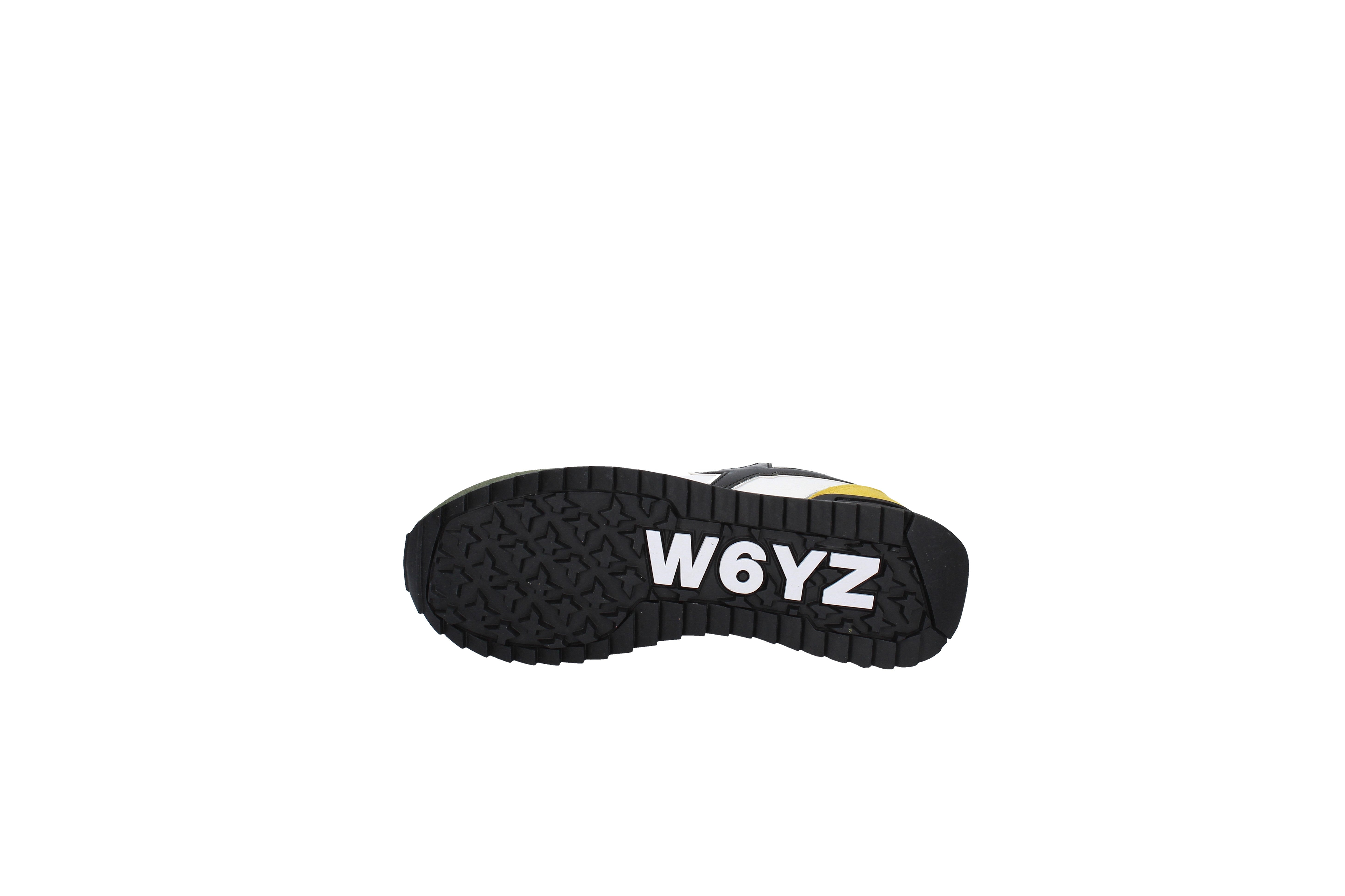 w6yz sneakers jet-m