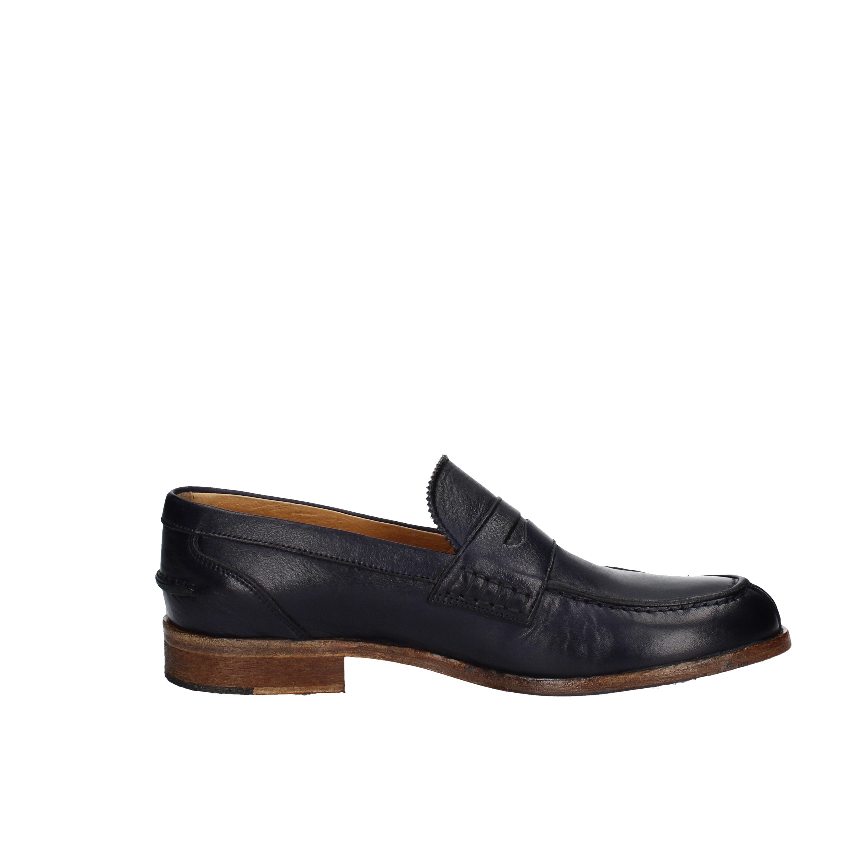 exton mocassino 9918