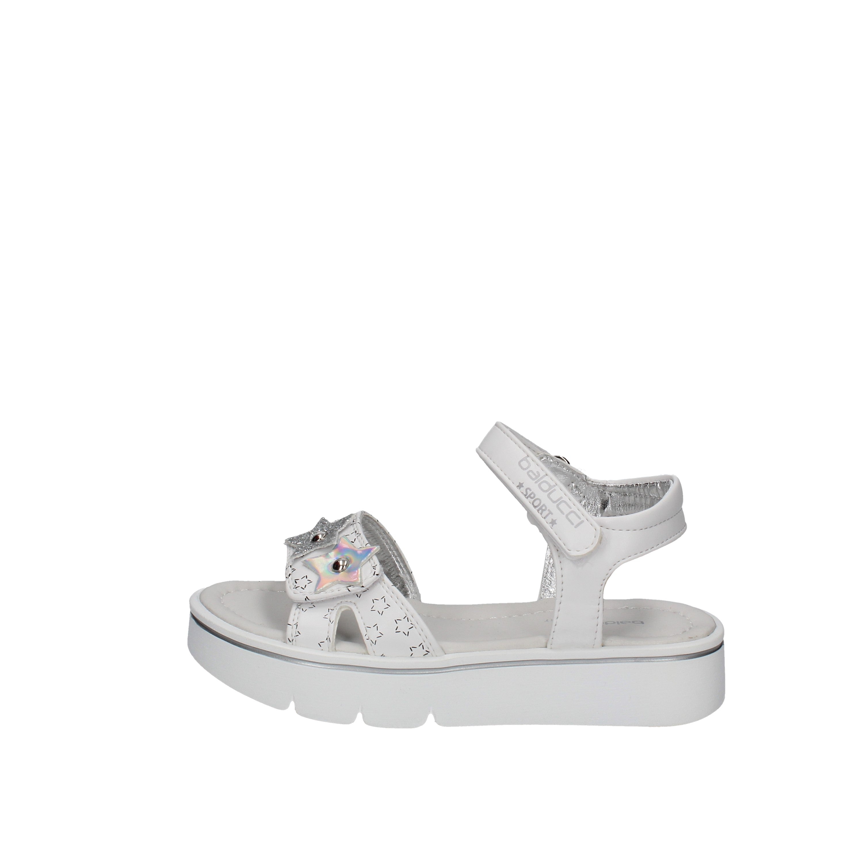 BALDUCCI SPORT BS4421 Bianco ❘ Sorrentino Calzature