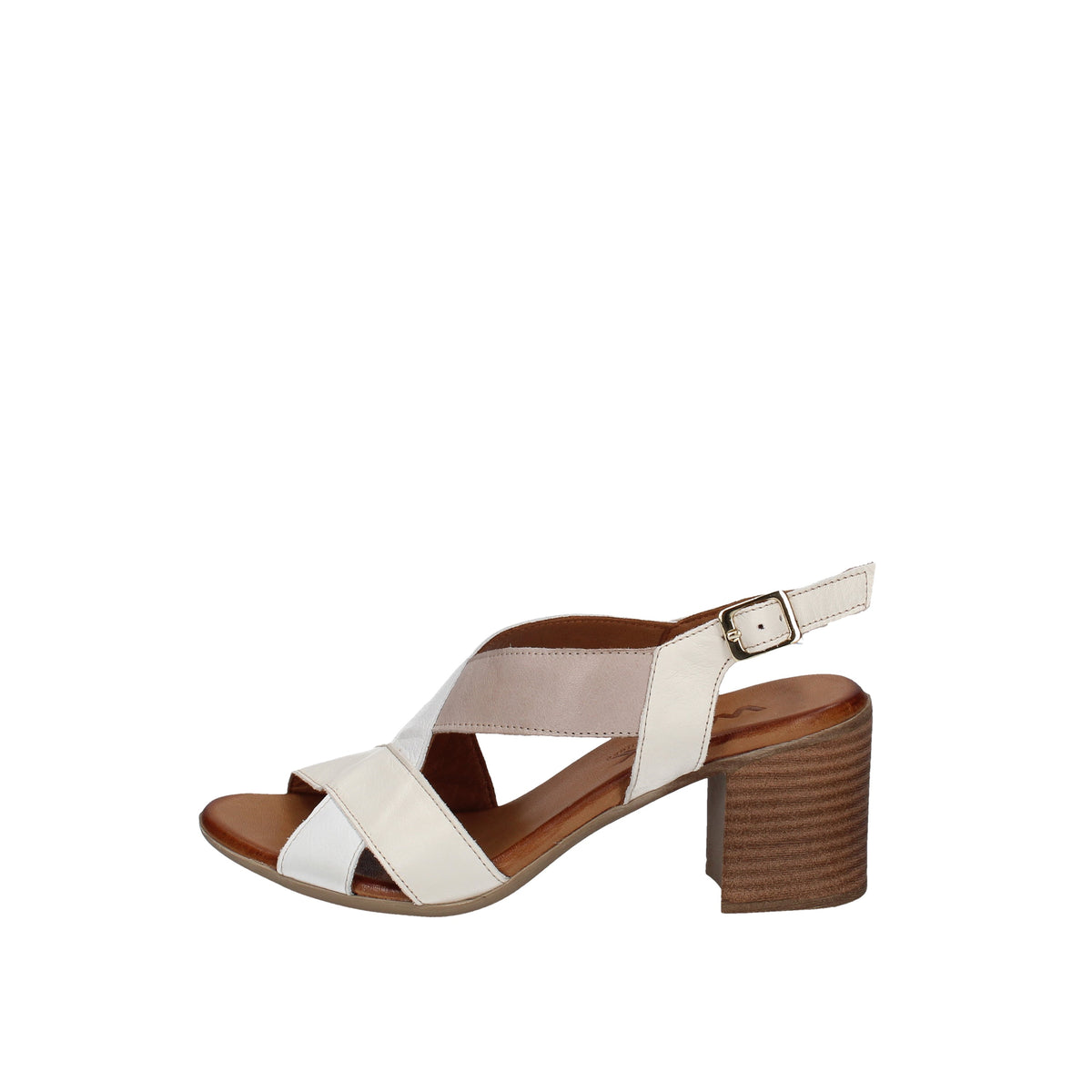 MELLUSO  K55163 Bianco