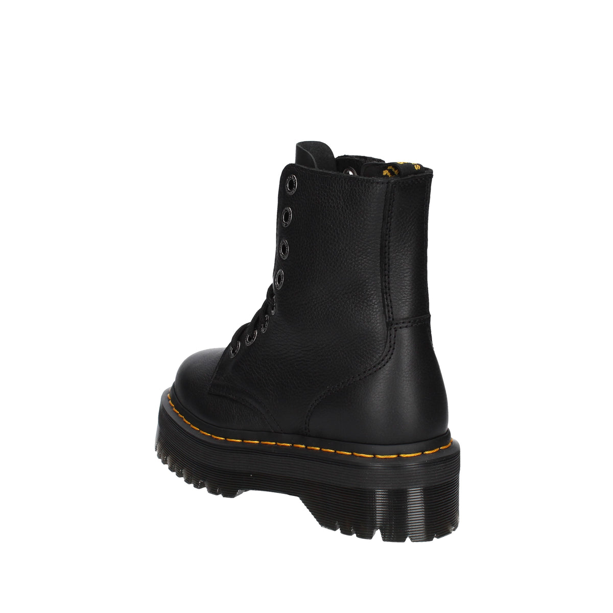 DR.MARTENS  26378001 Nero