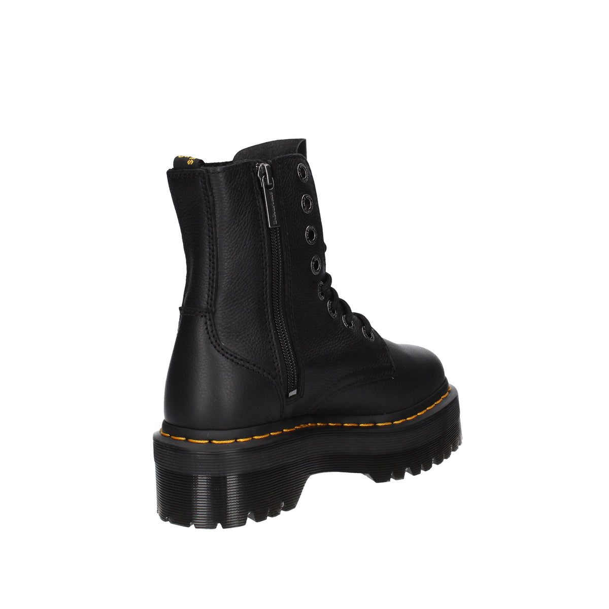 DR.MARTENS  26378001 Nero
