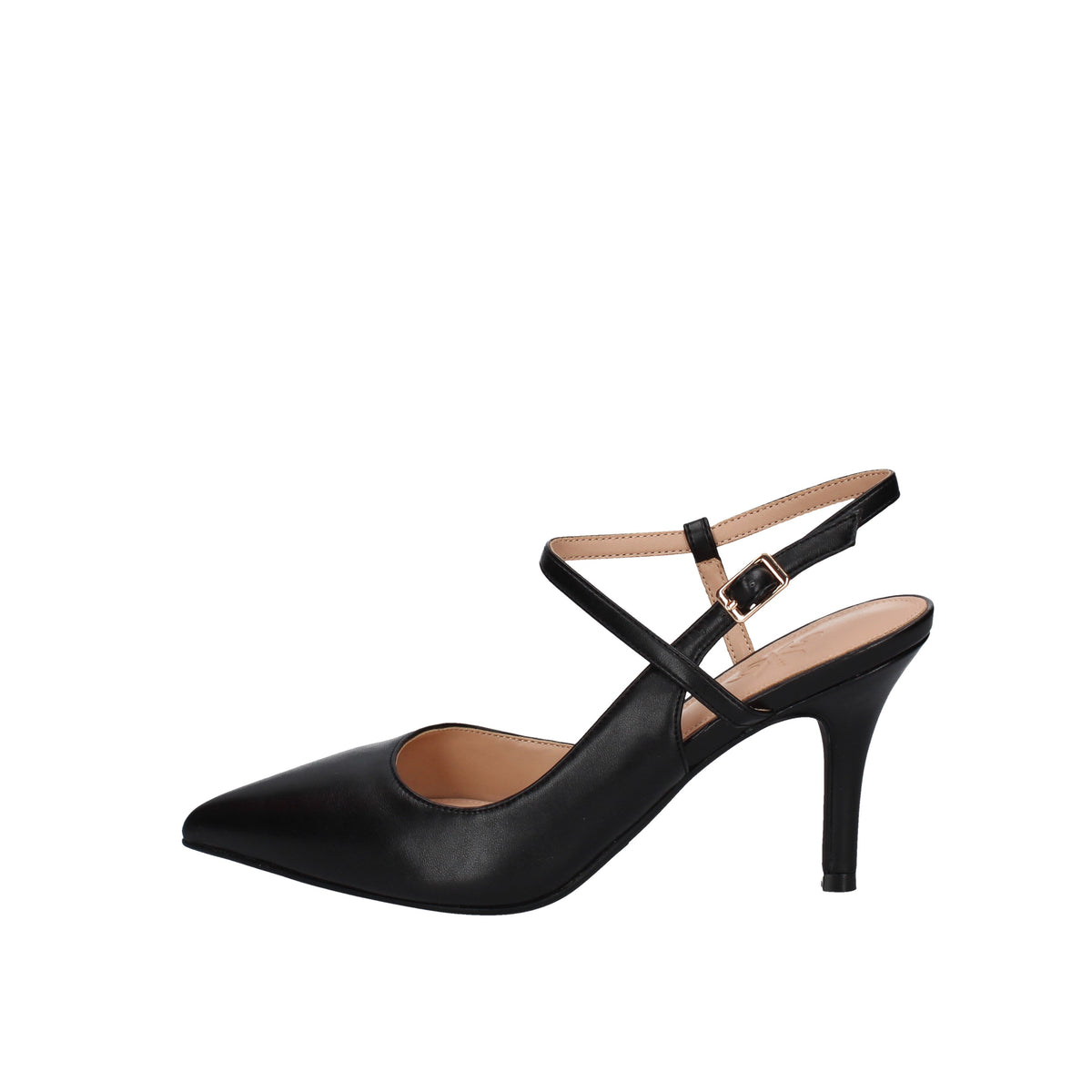 NINE WEST  101337901 Nero