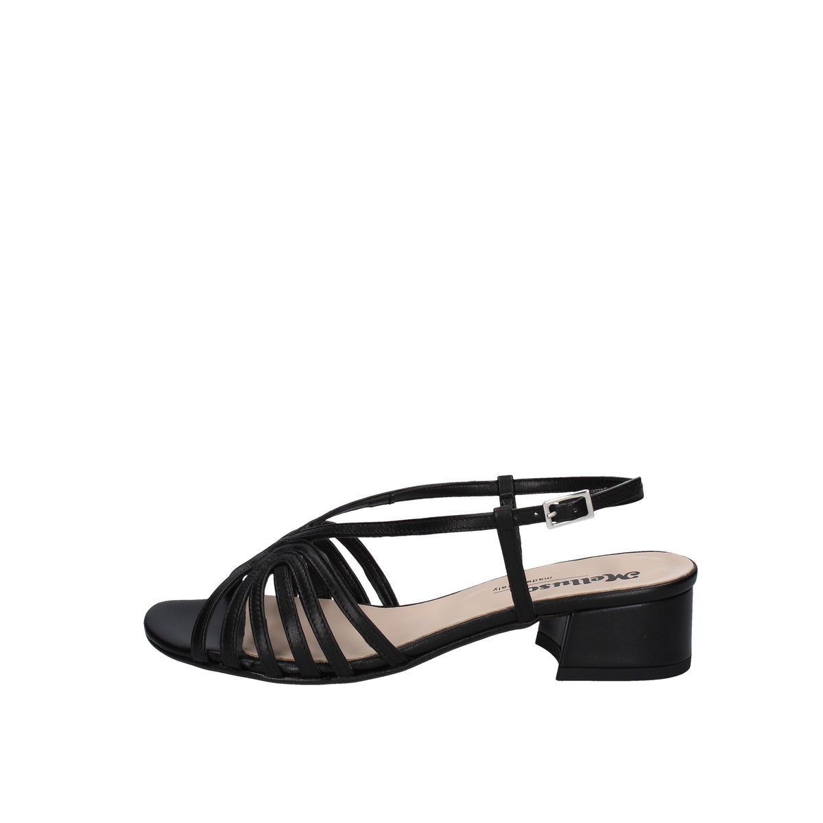 MELLUSO  K35176 Nero
