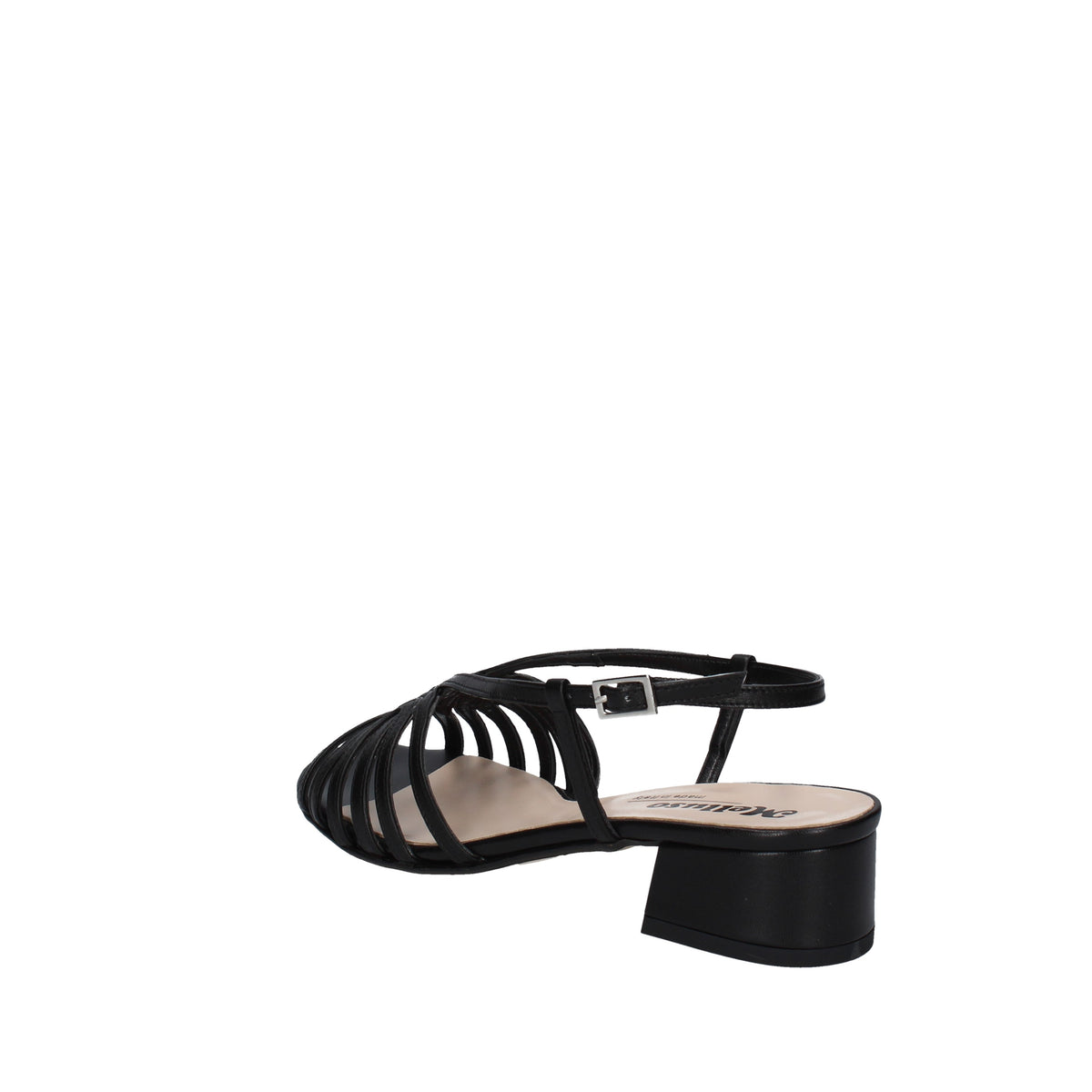 MELLUSO  K35176 Nero