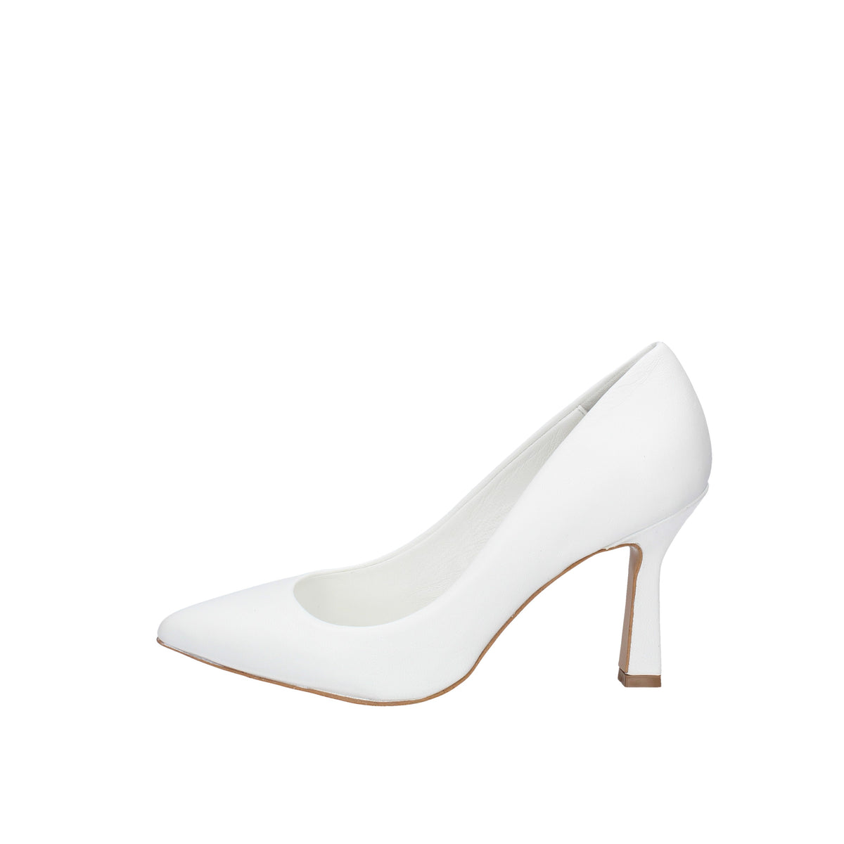 Soirée  B1902 F Bianco