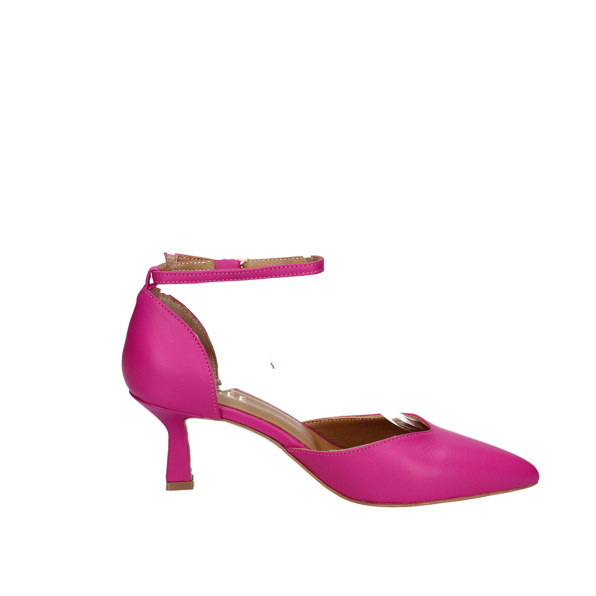 Soirée  A1914 Fucsia