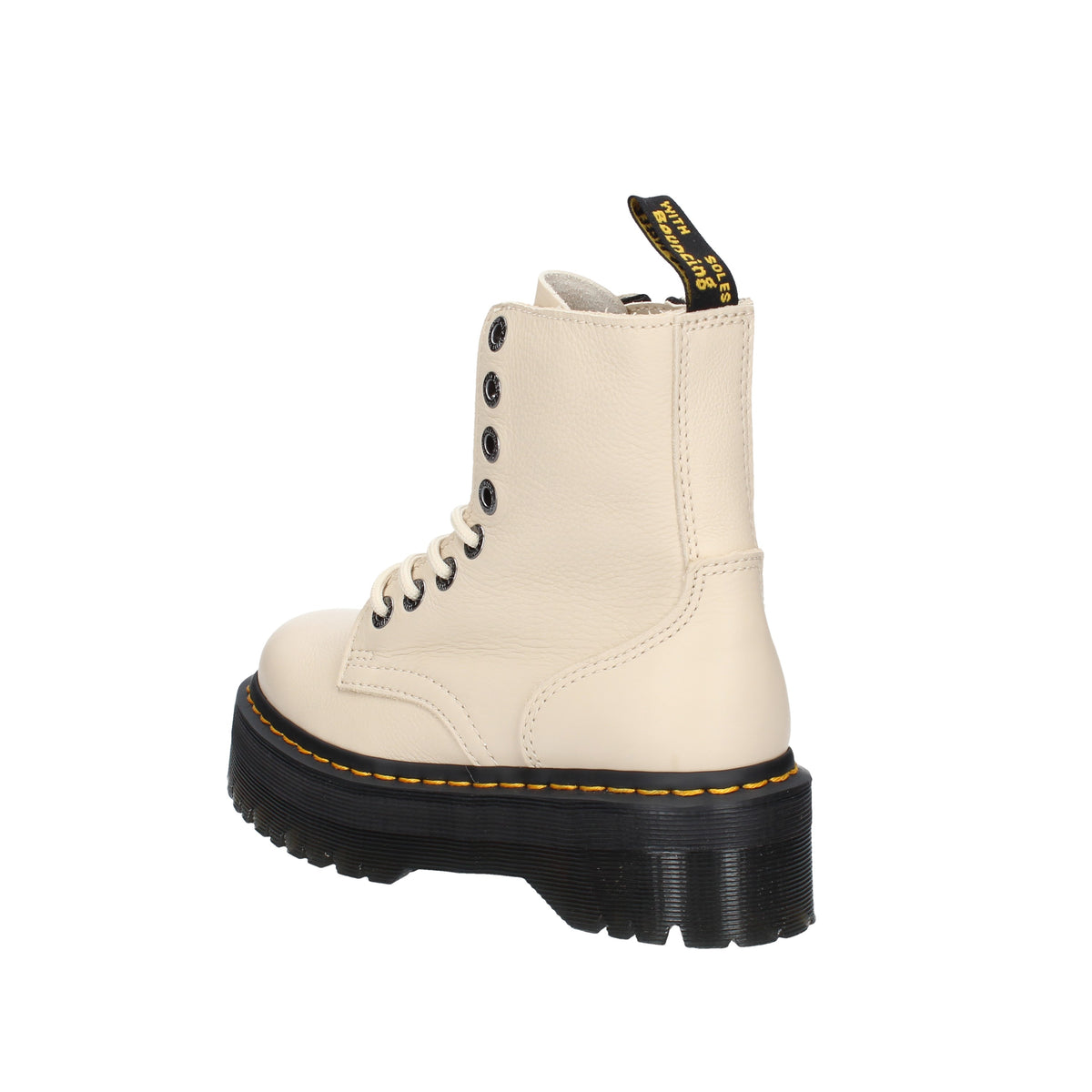 DR.MARTENS  26378292 Beige