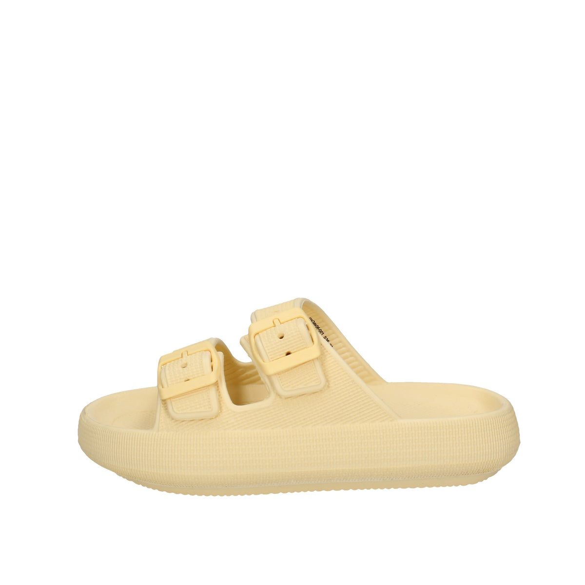 LUMBERJACK  SWG6406-001 Giallo