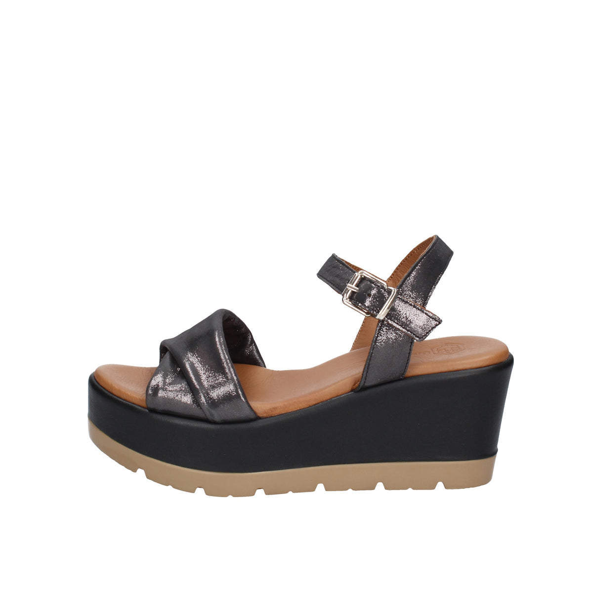 LUMBERJACK  SWG8506-003 Nero