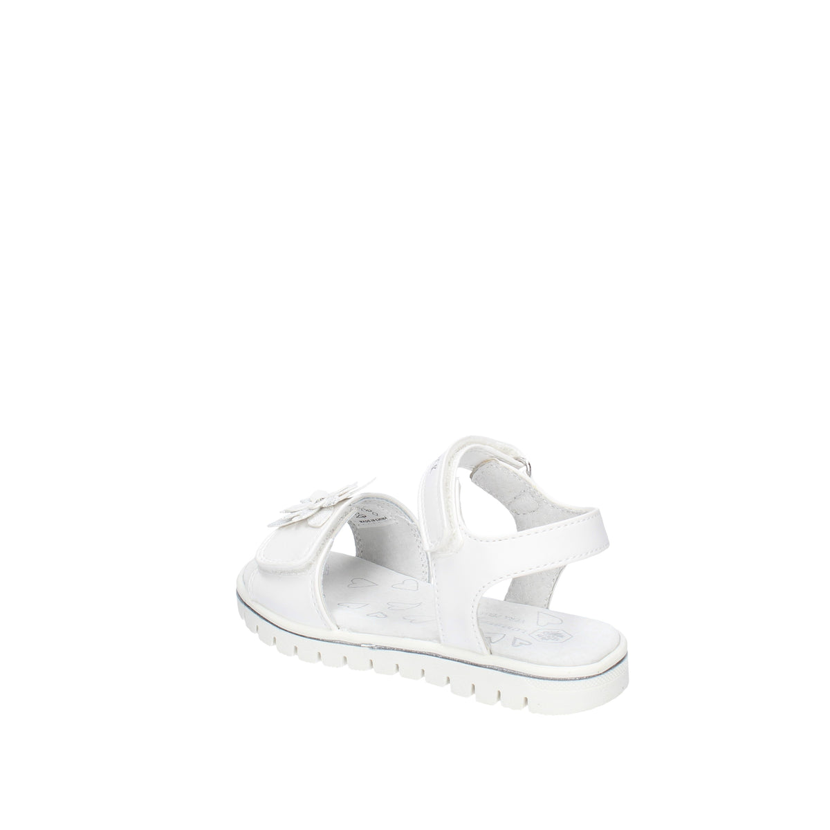 LUMBERJACK  SG41906-012 Bianco