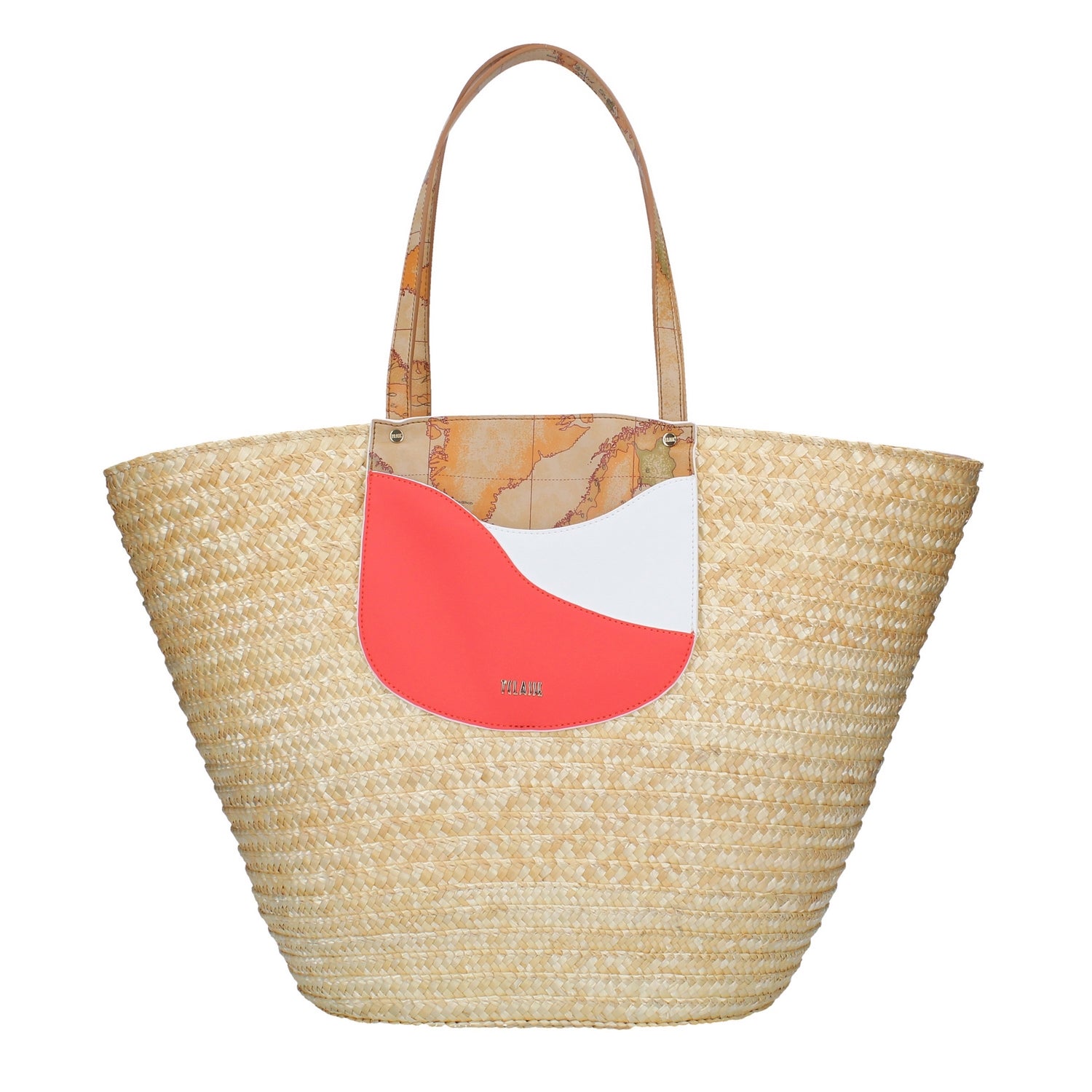 alviero martini shopper gv49/4876