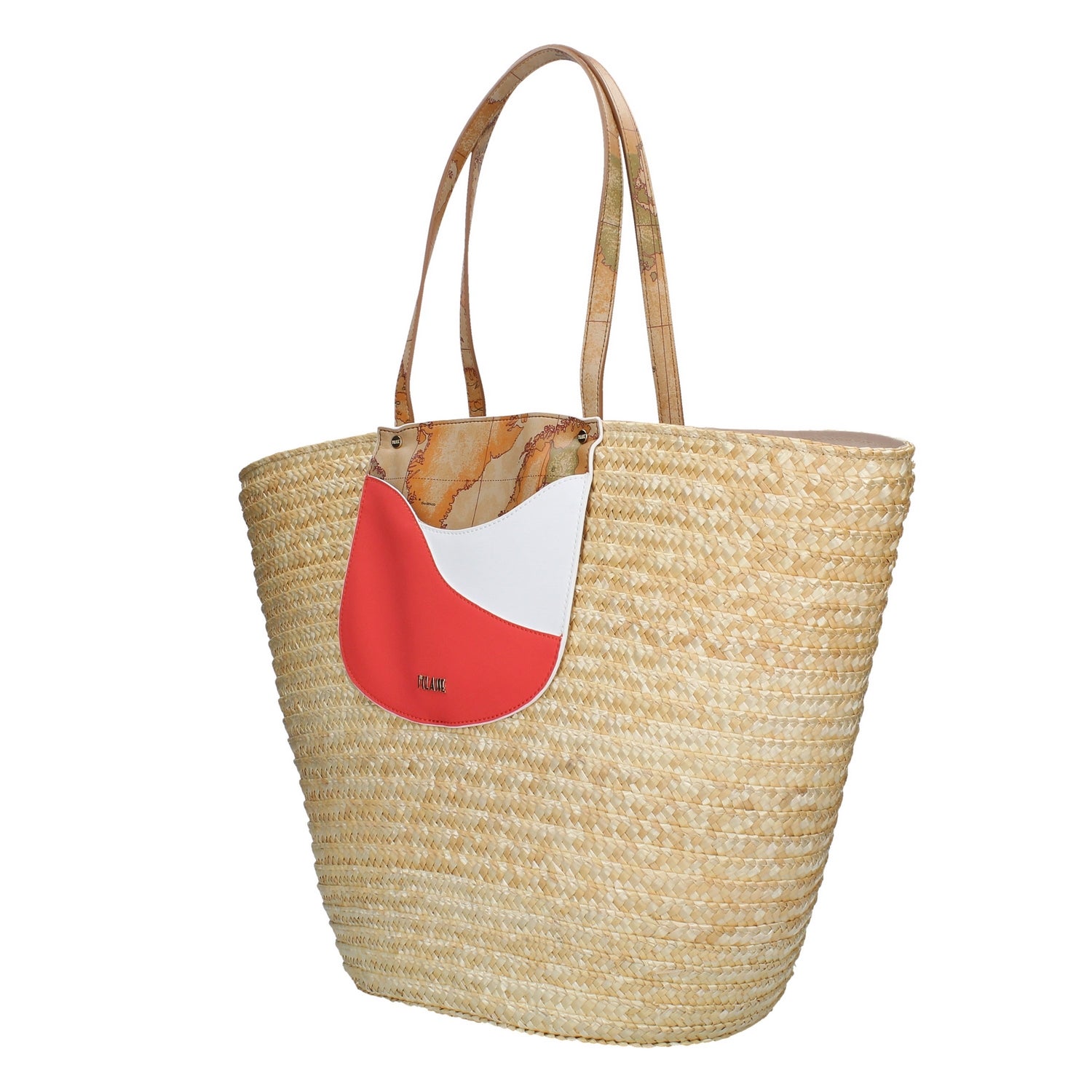 alviero martini shopper gv49/4876