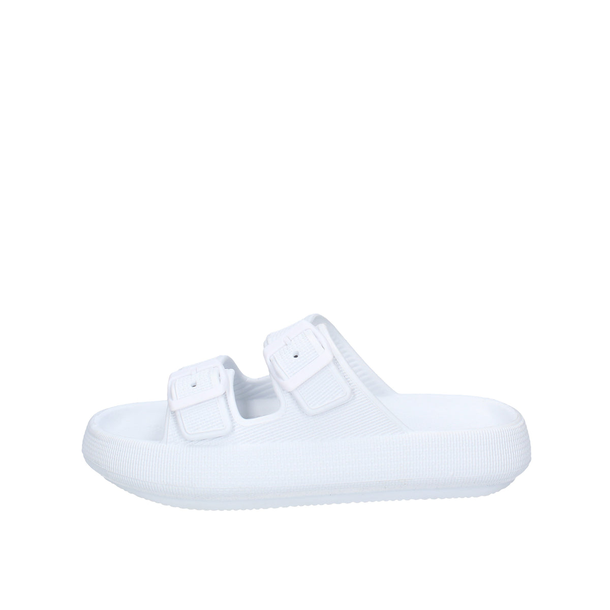 LUMBERJACK  SWG6406-001 Bianco