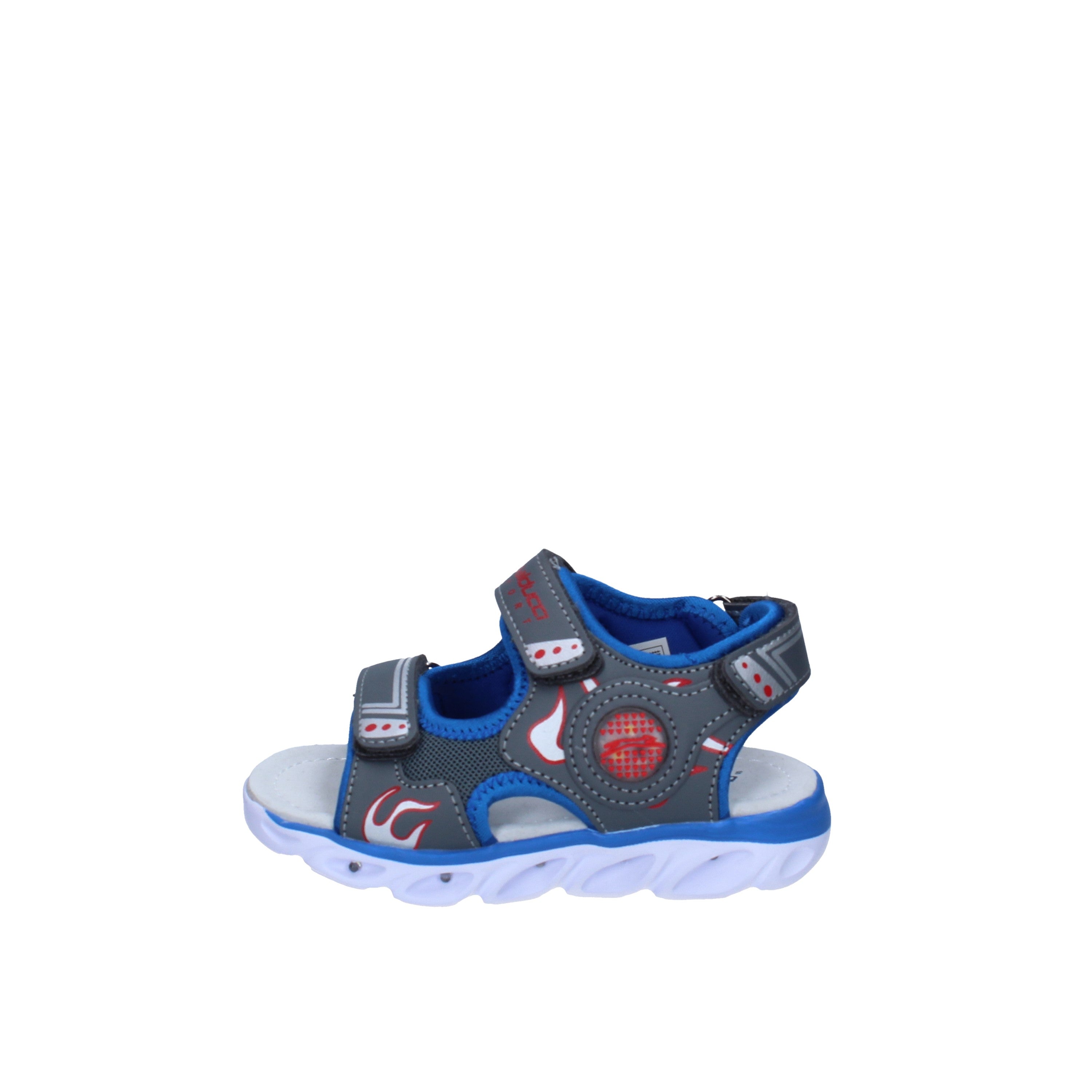 BALDUCCI SPORT  BS4380 Grigio