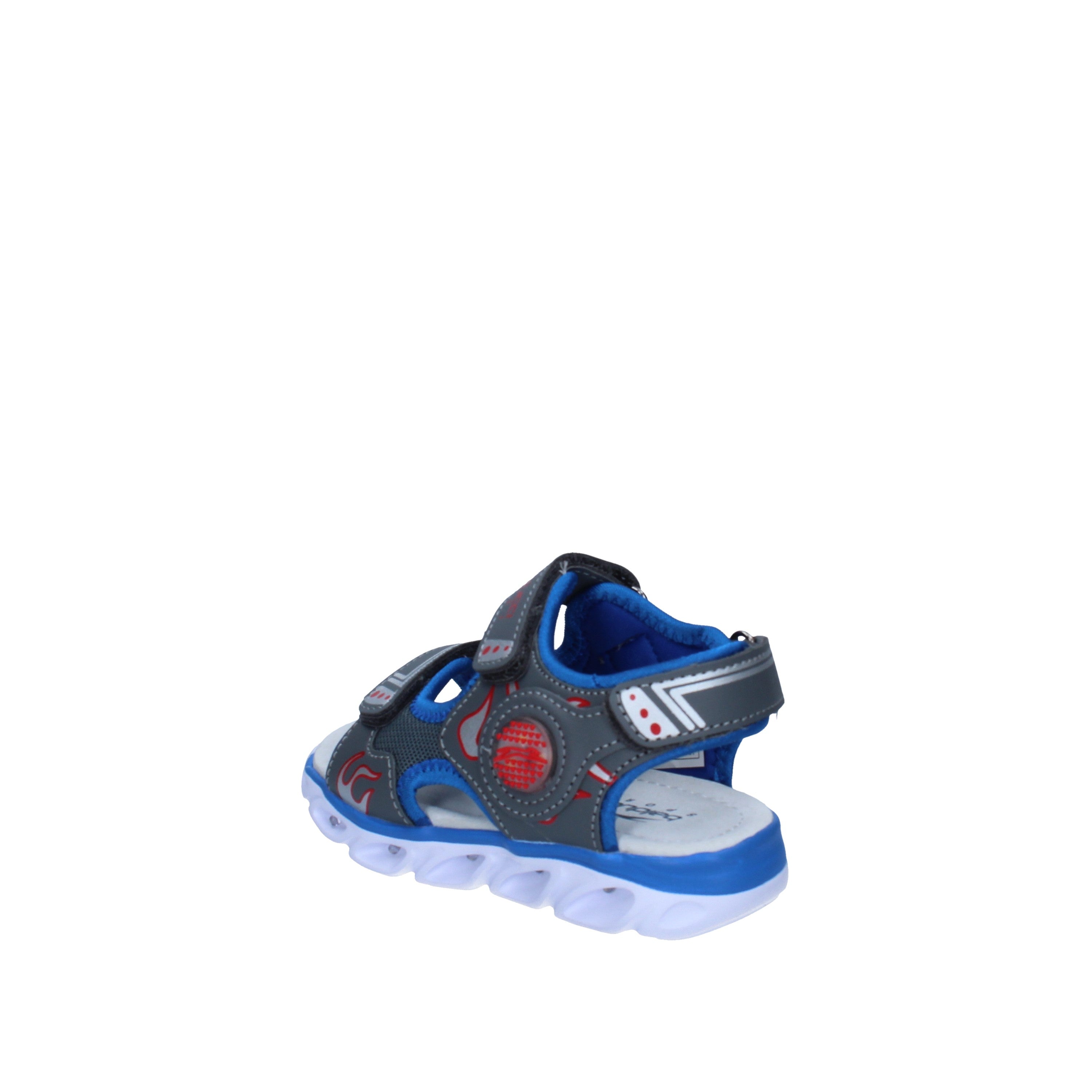 BALDUCCI SPORT  BS4380 Grigio
