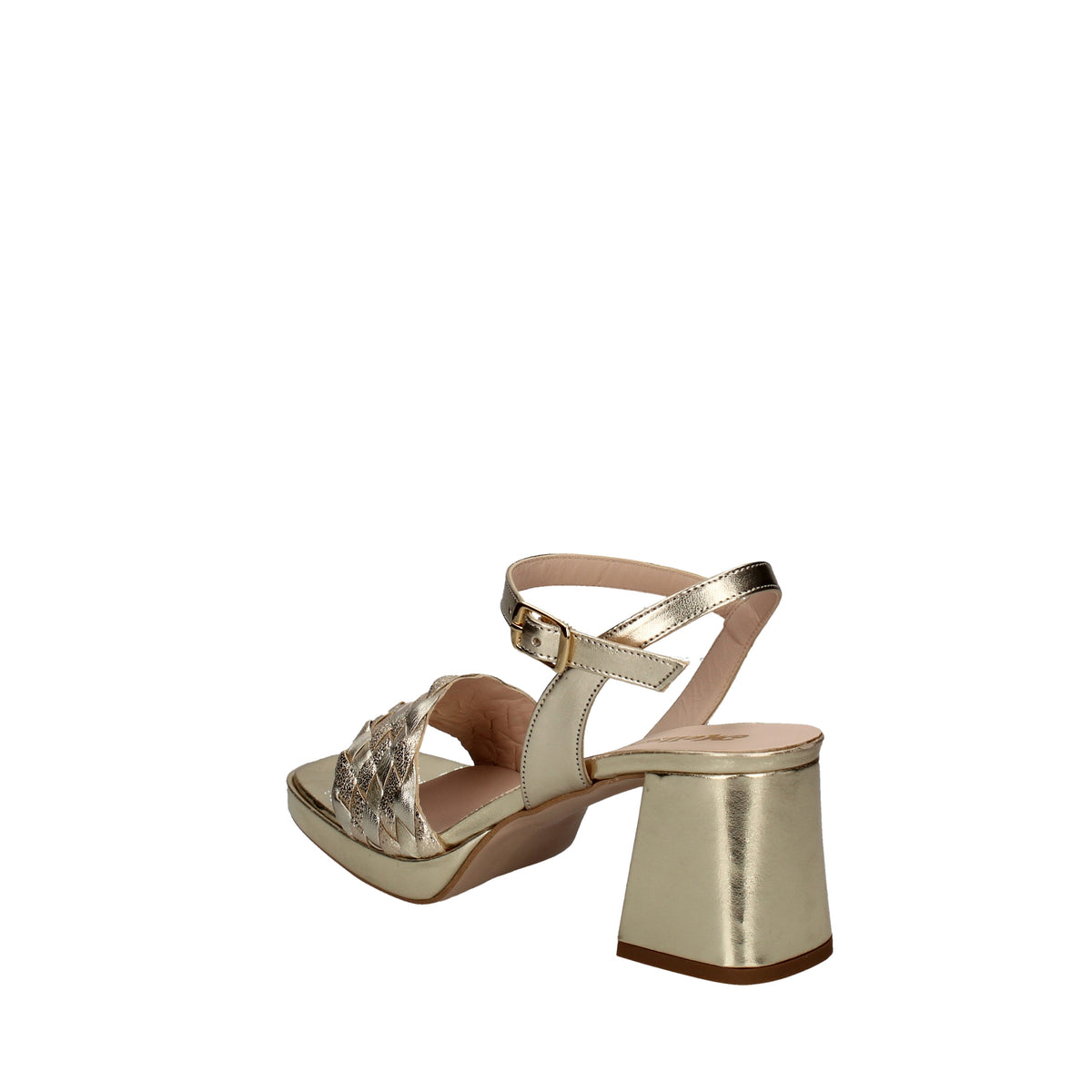 MELLUSO  K35253 Platino