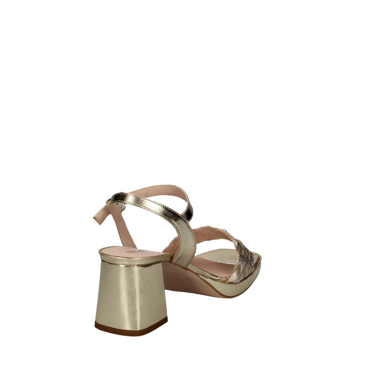 MELLUSO  K35253 Platino
