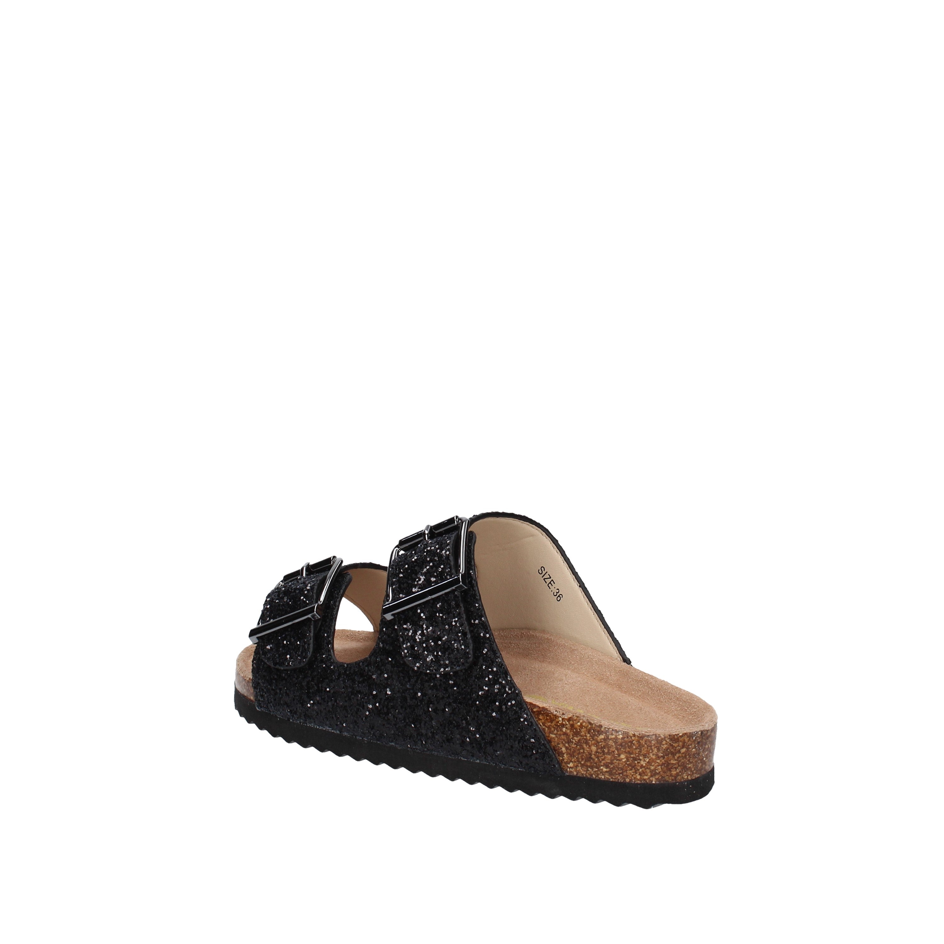 COLORS OF CALIFORNIA  HC.BIO035 Nero