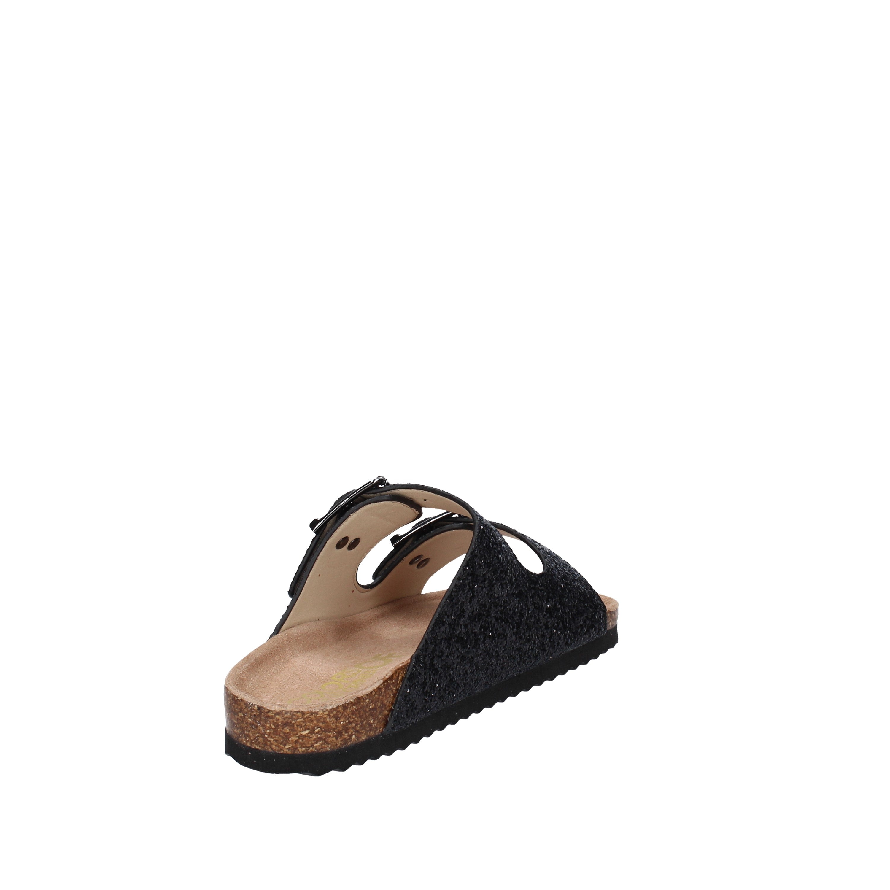 COLORS OF CALIFORNIA  HC.BIO035 Nero
