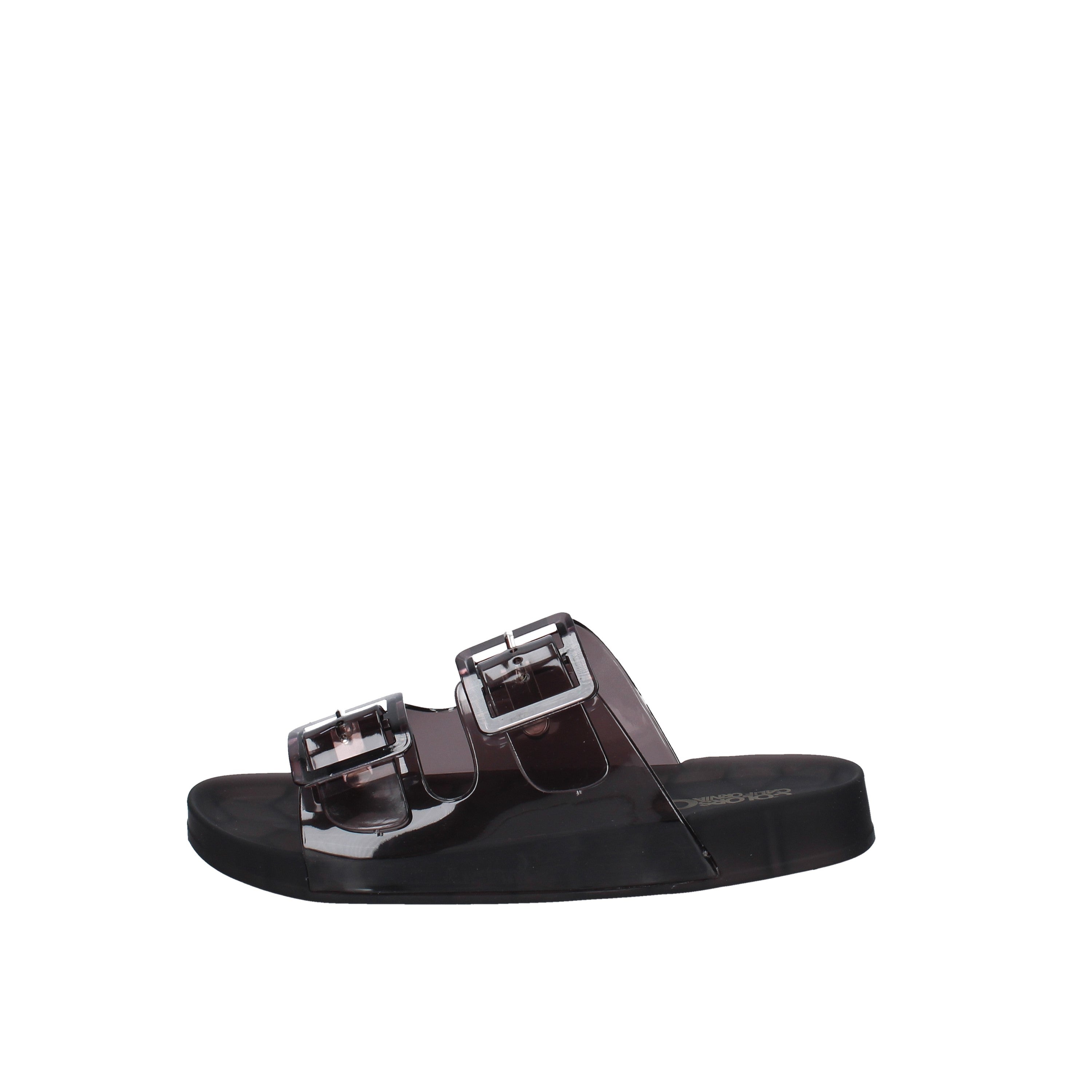 COLORS OF CALIFORNIA  HC.CHJ0010 Nero