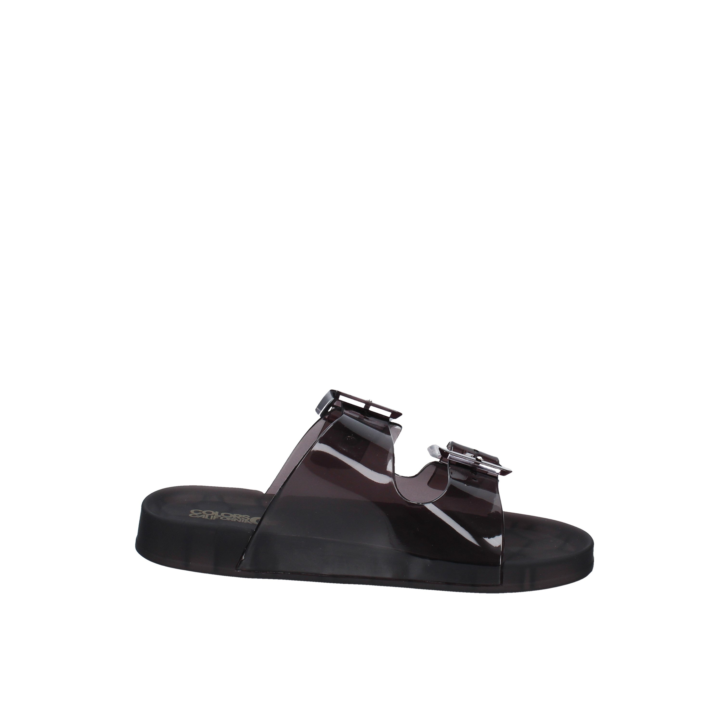 COLORS OF CALIFORNIA  HC.CHJ0010 Nero