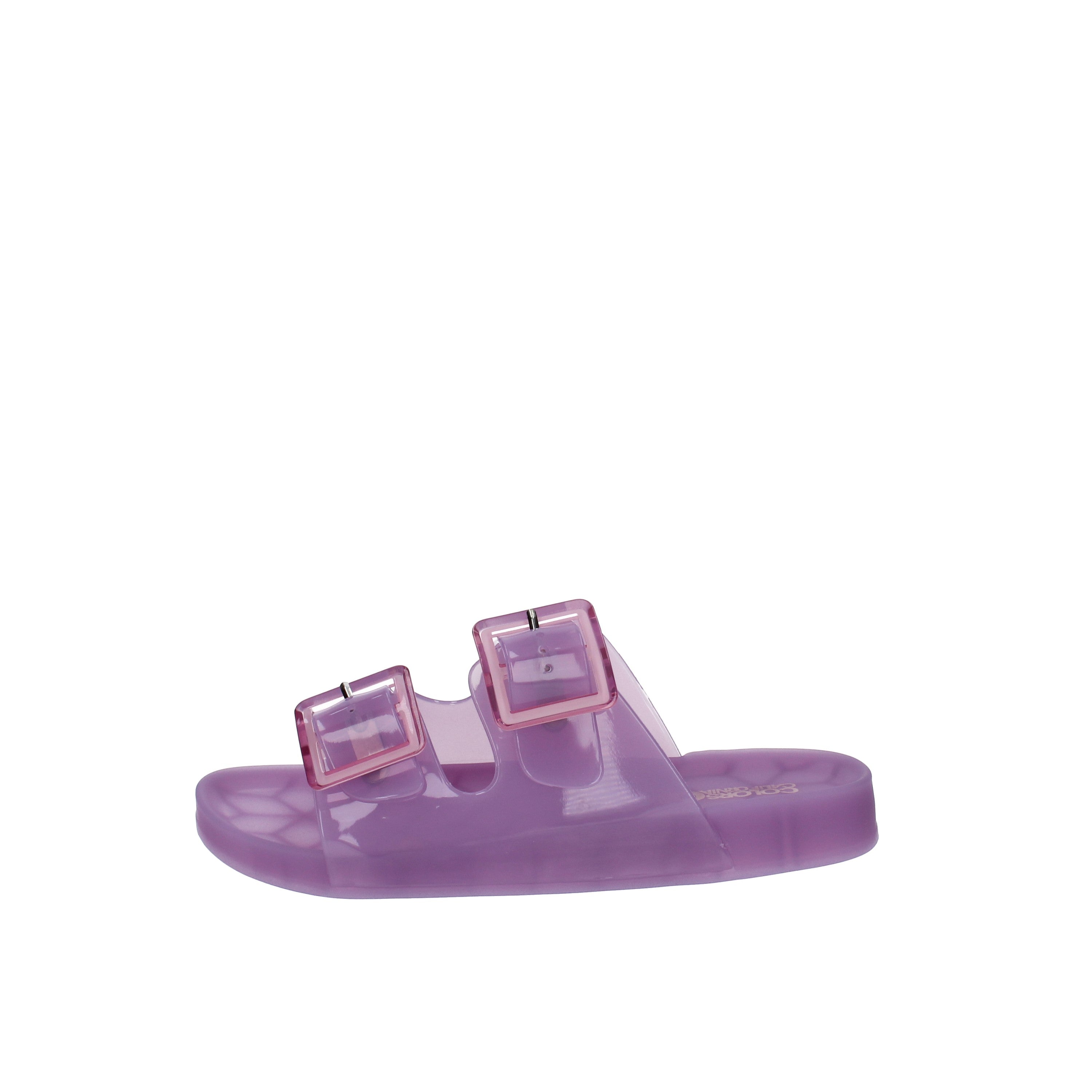 COLORS OF CALIFORNIA  HC.CHJ0010 Lilla