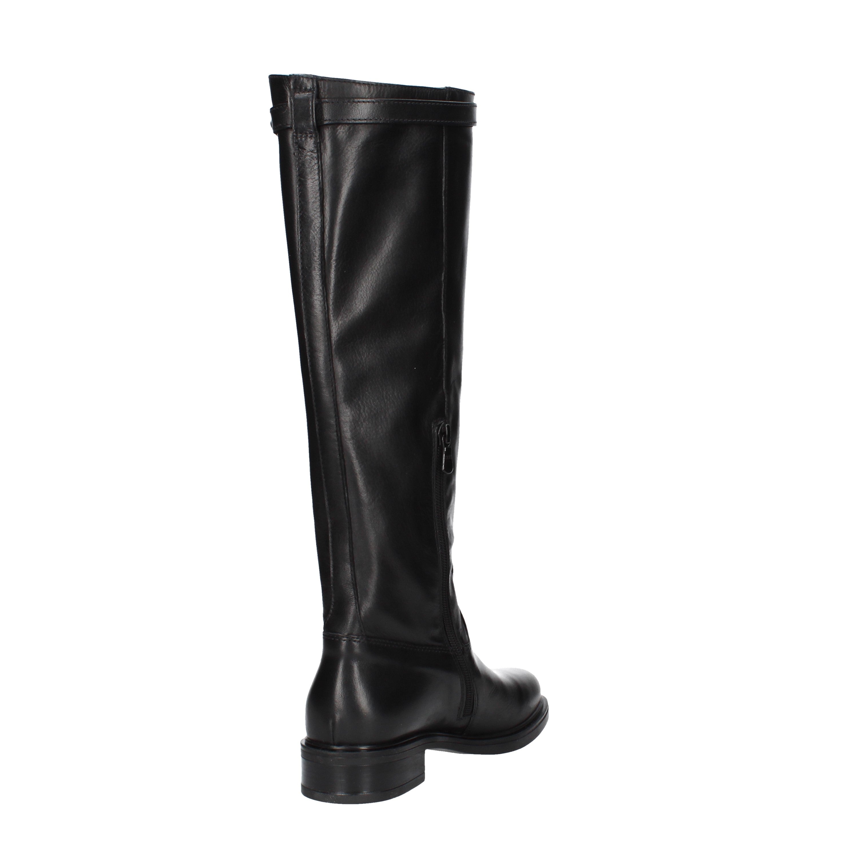 nero giardini stivale i308850d