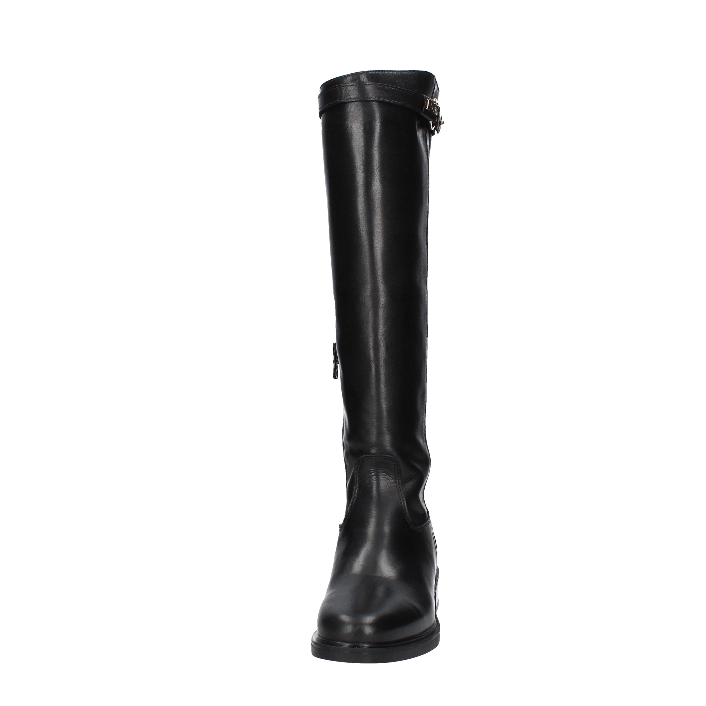 nero giardini stivale i308850d