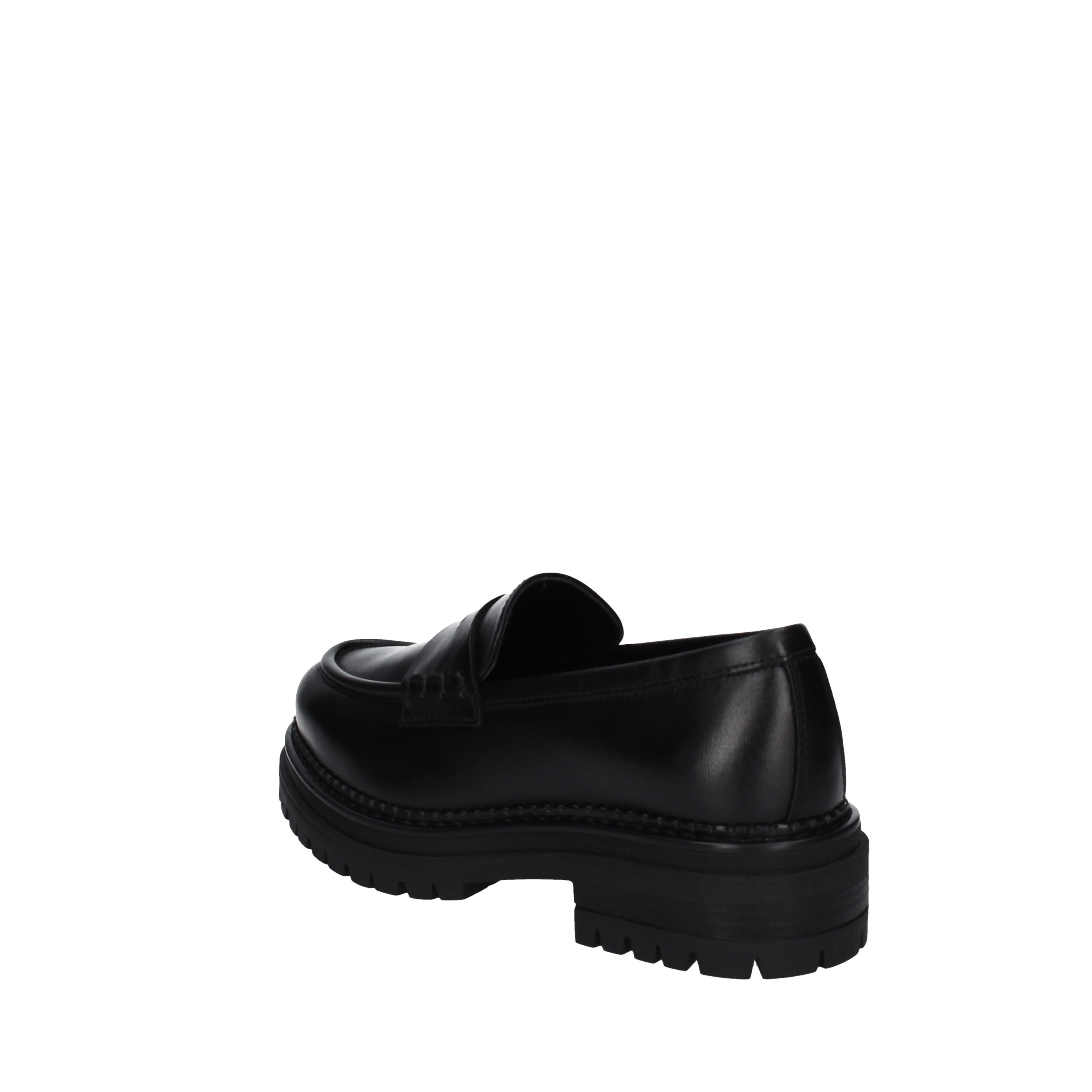 nero giardini mocassino i205100d