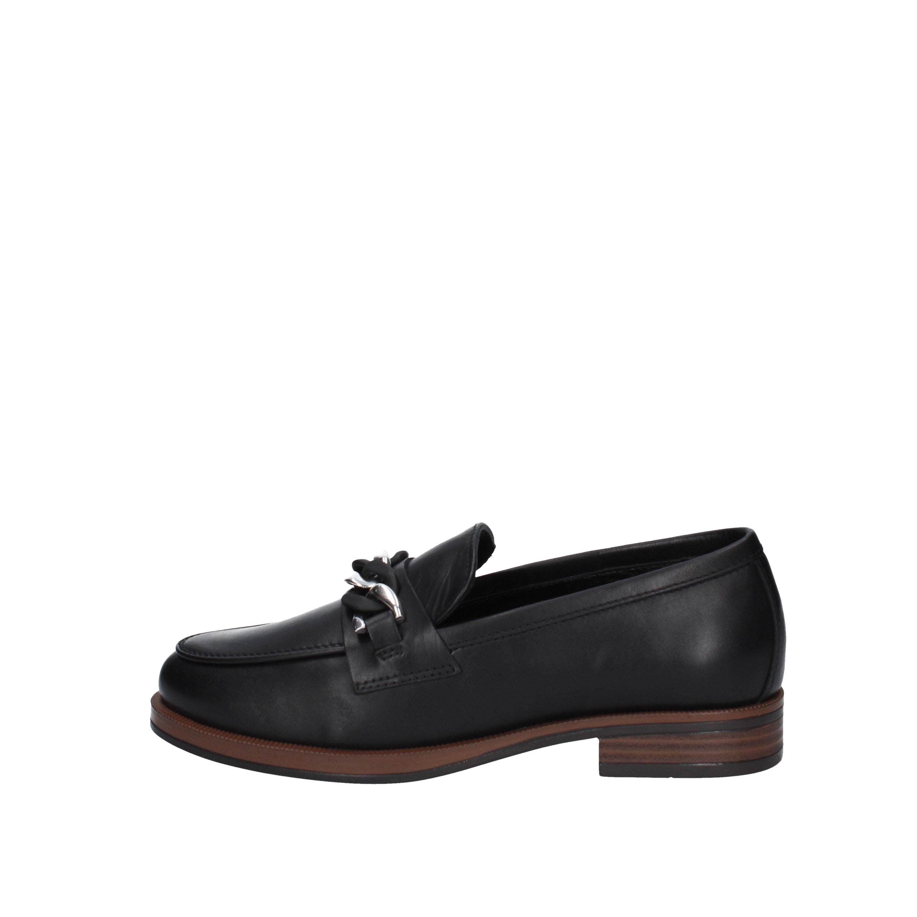 nero giardini mocassino i308170d