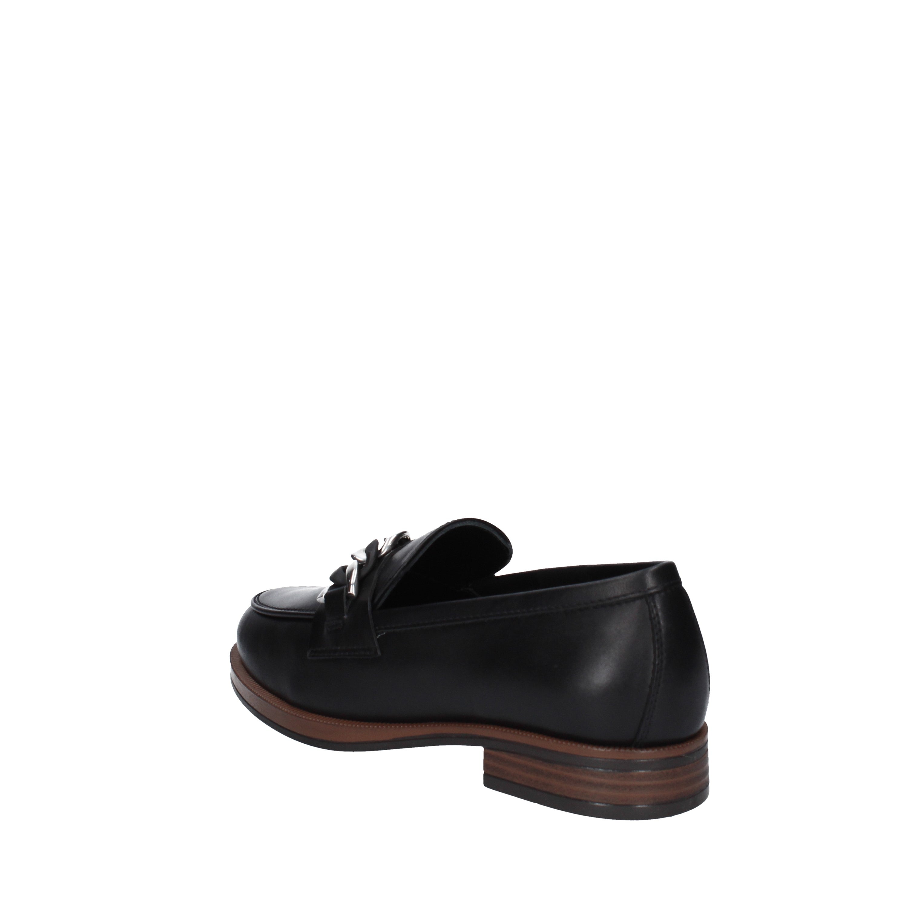 nero giardini mocassino i308170d