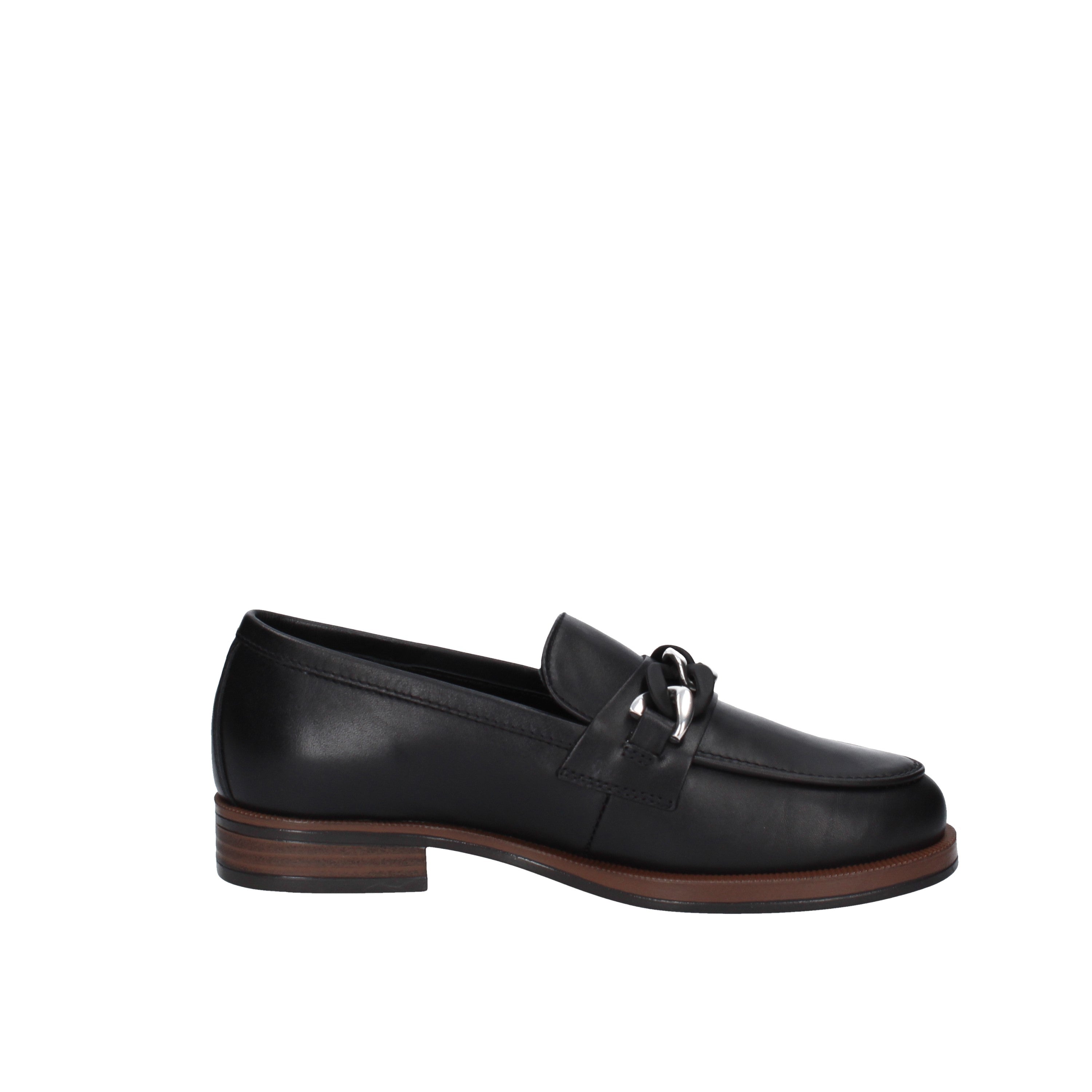 nero giardini mocassino i308170d