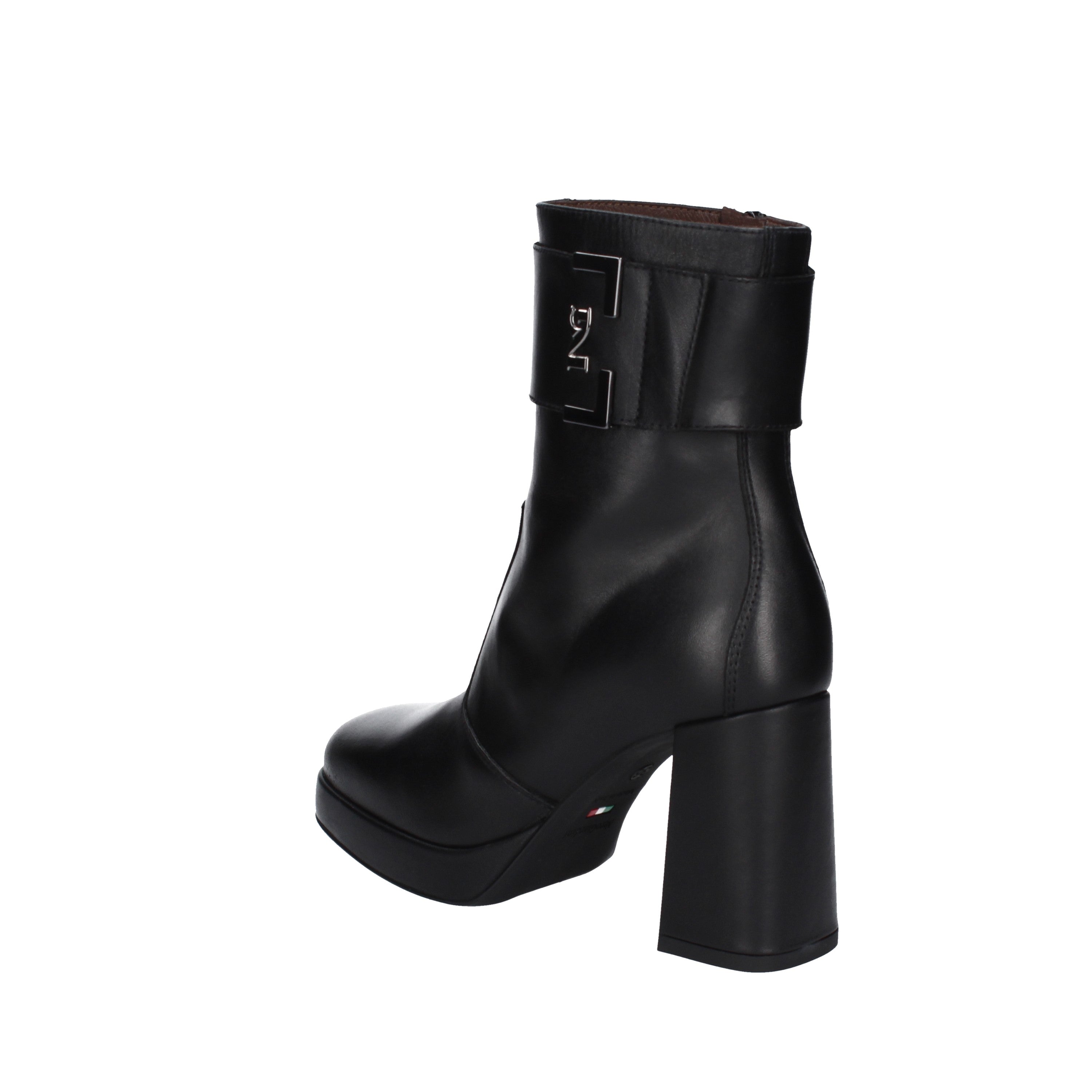 nero giardini tronchetto i308220d